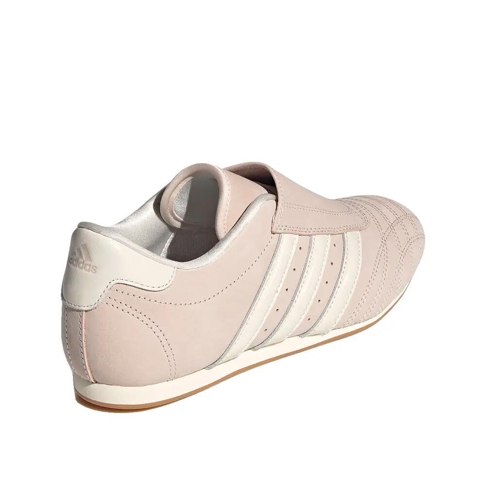 Adidas Taekwondo W Wonder Aqua/Off White/Gum 4/10
