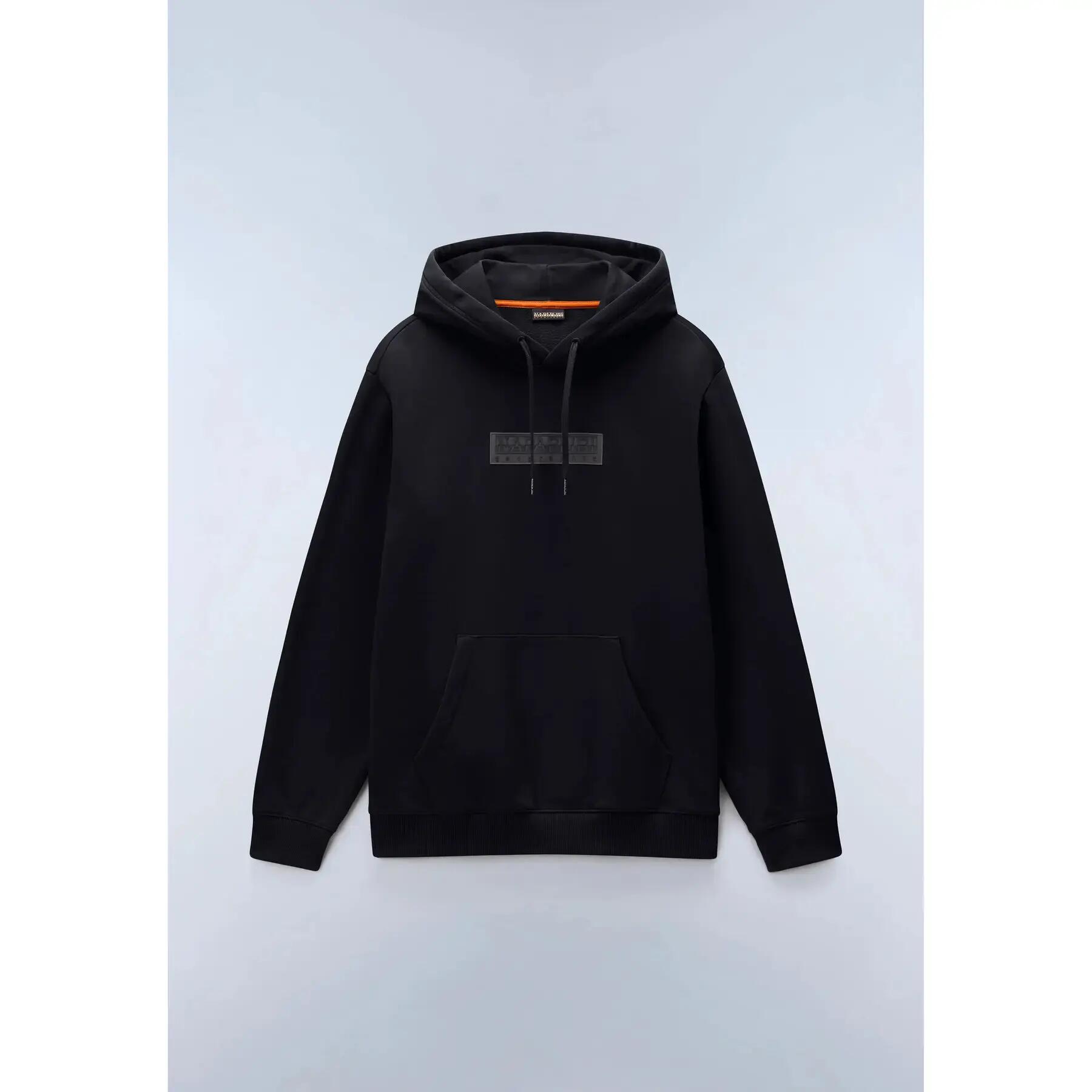 Sweatshirt Napapijri Box Logo 2/7