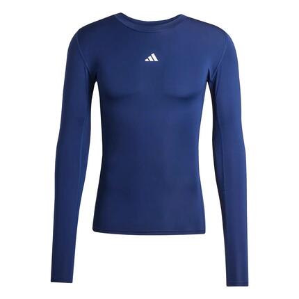 T-shirt manches longues TECHFIT