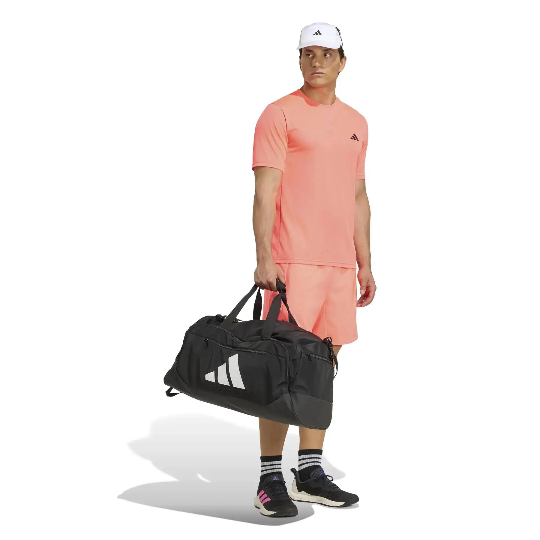 T-shirt adidas Workout Essentials 4/7