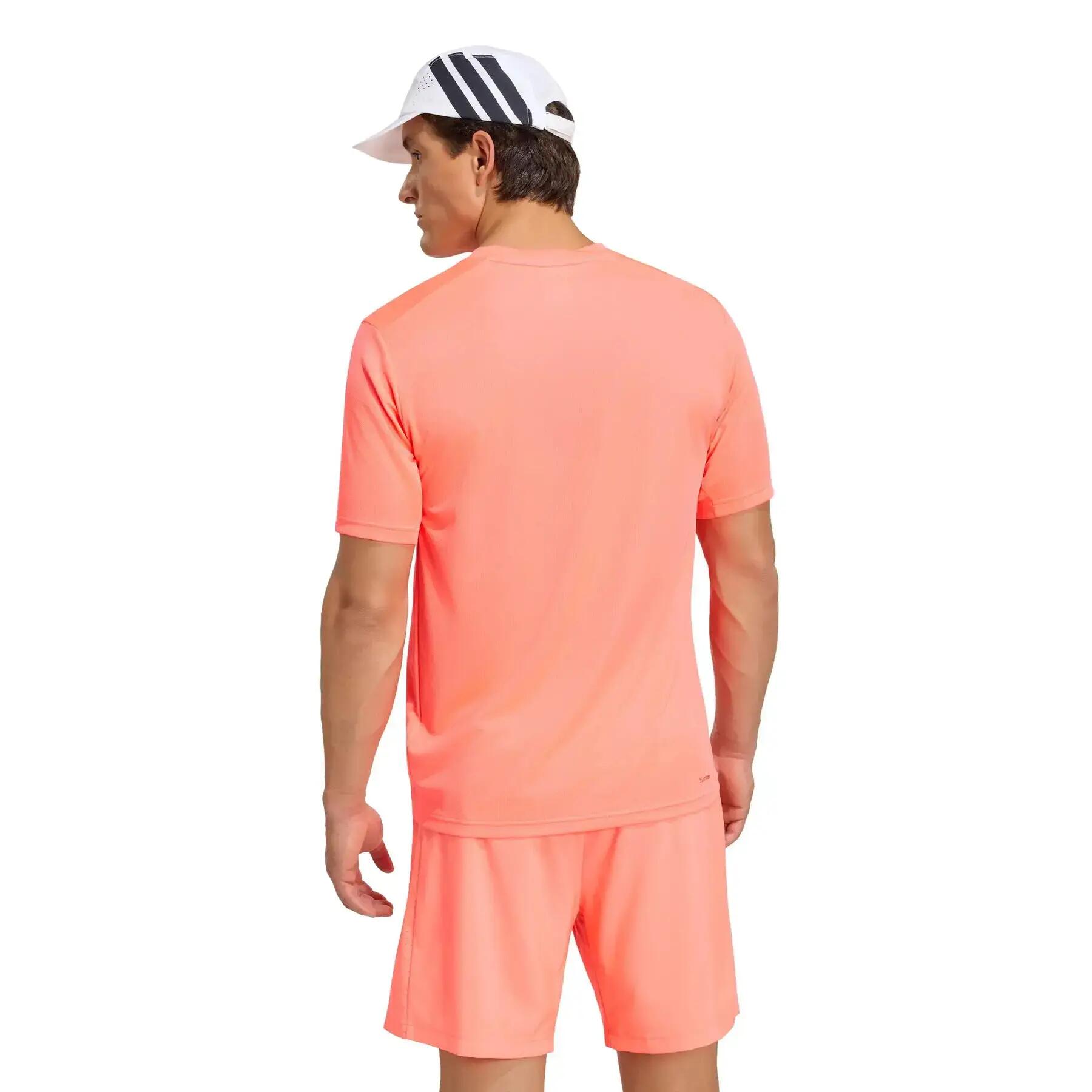 T-shirt adidas Workout Essentials 3/7