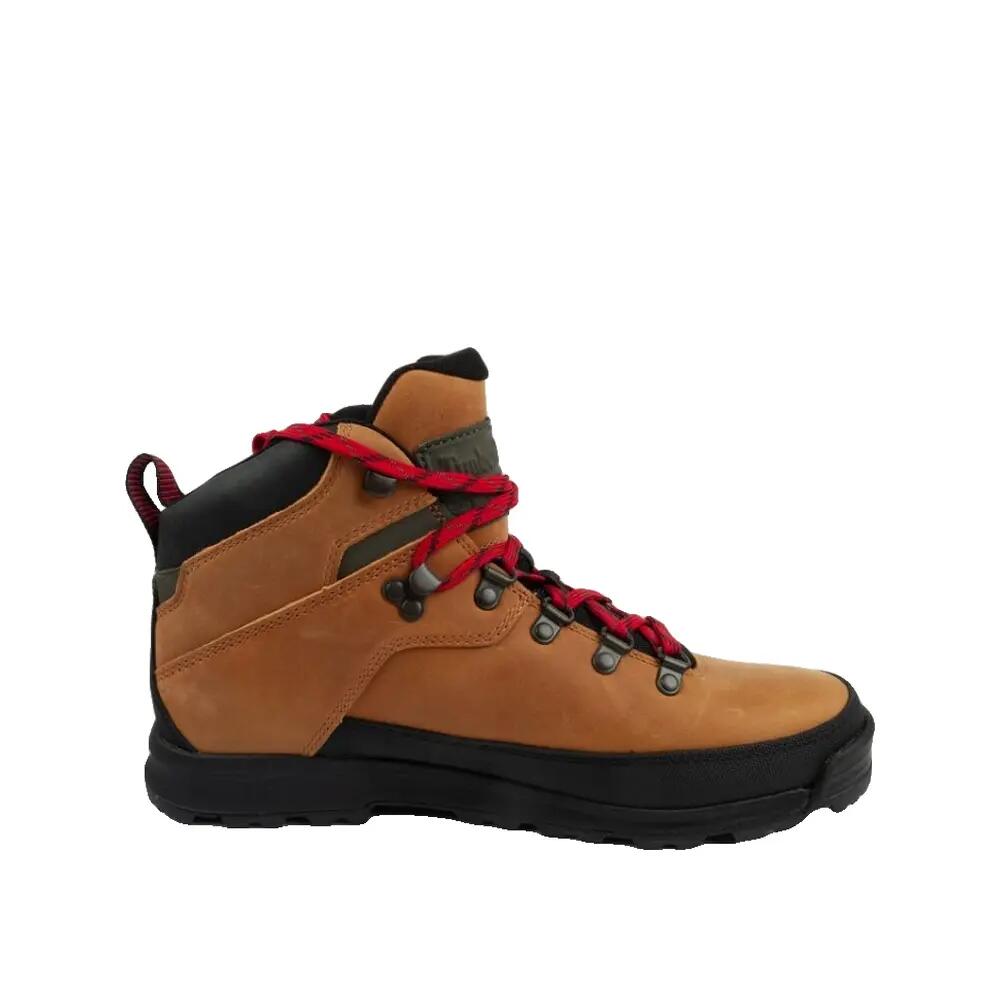 Buty turystyczne Timberland World Hiker Mid Marron 5/10