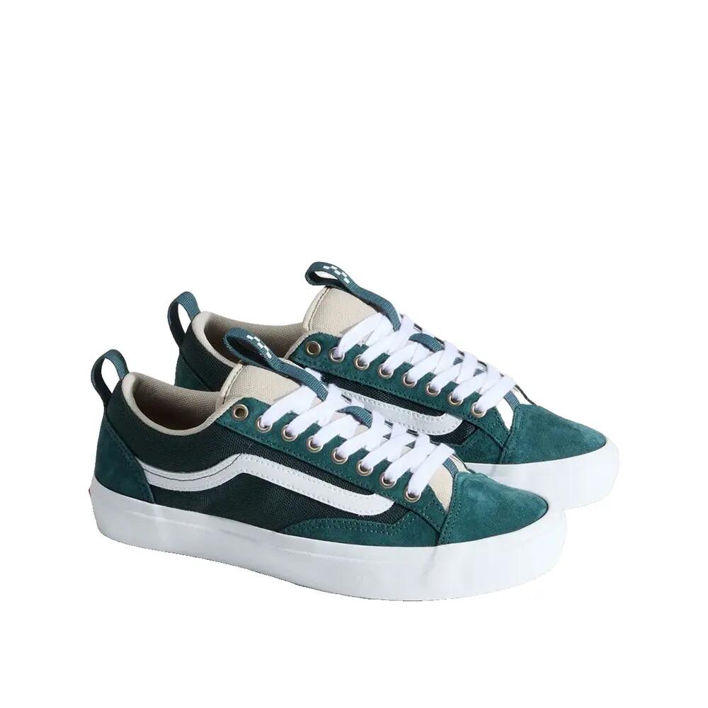 Vans Skate Old Skool Green