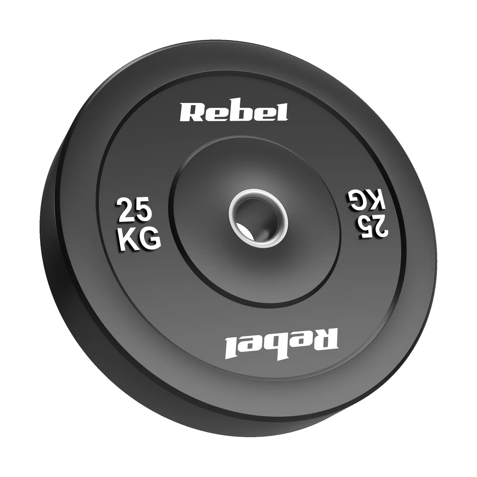 REBEL ACTIVE picture