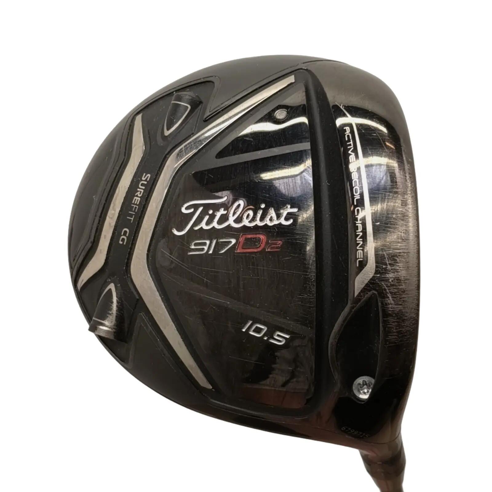 TITLEIST picture