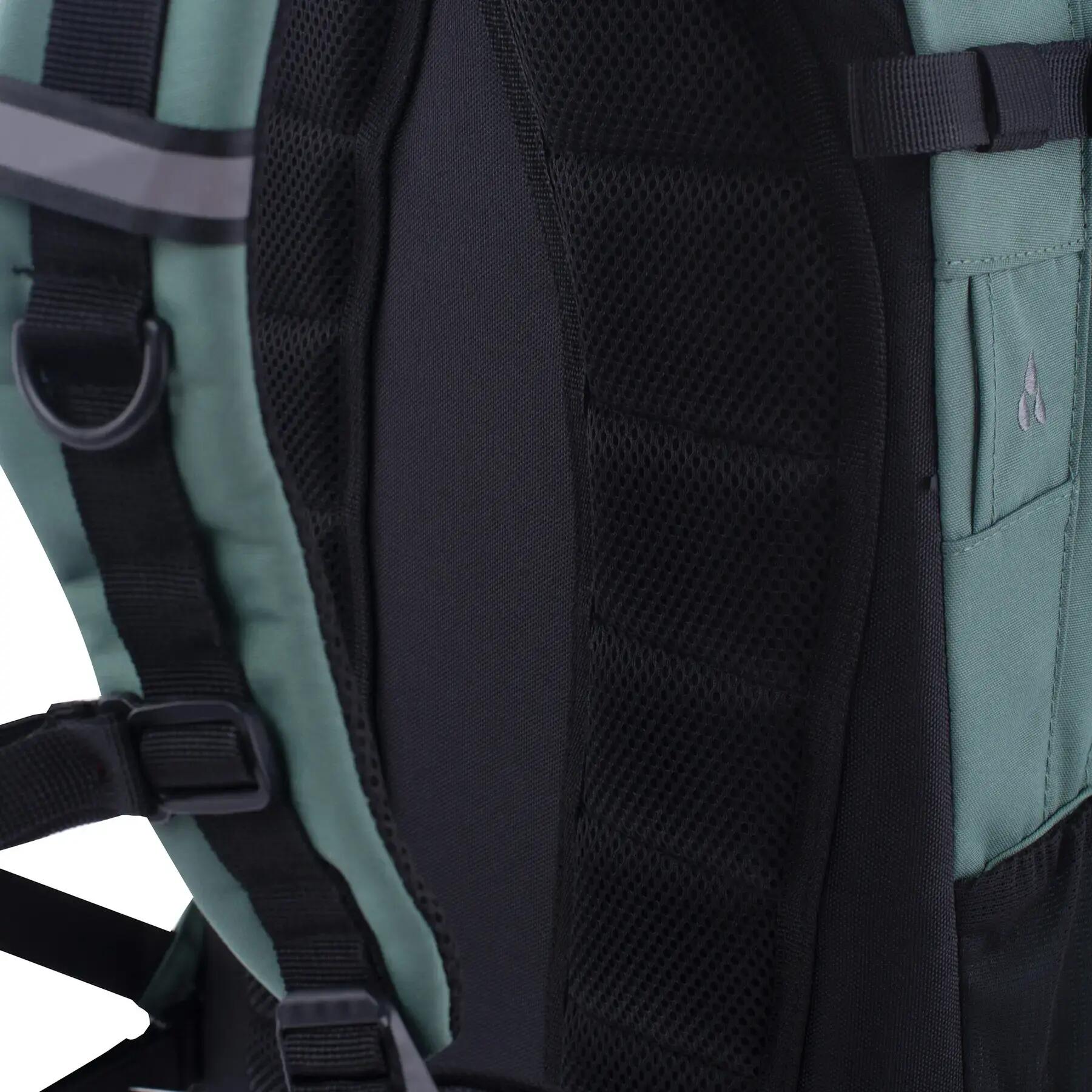 Mochila Hi-Tec River 5/5