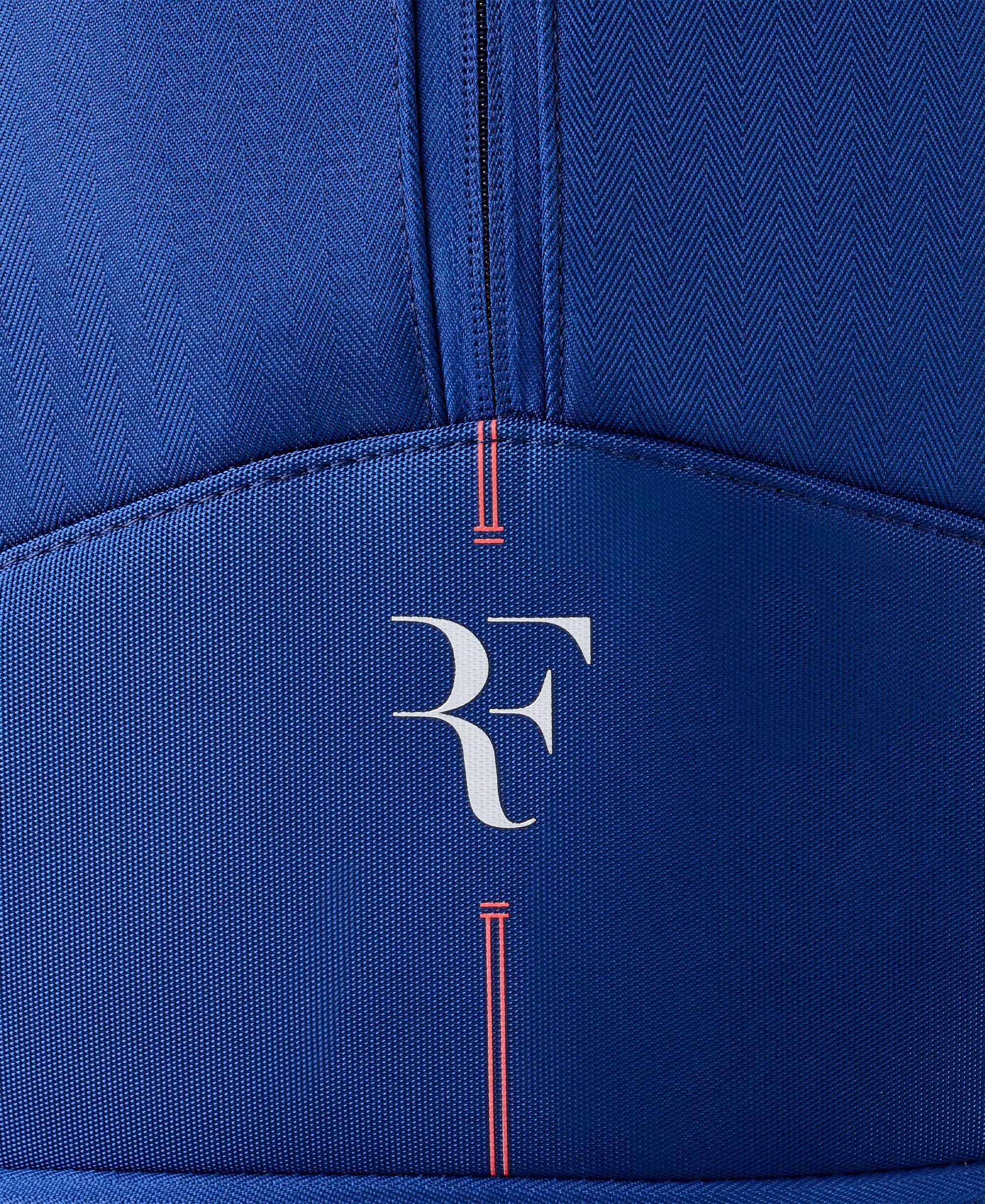 SAC À DOS  RF NOIR LAVER CUP 2025 5/5