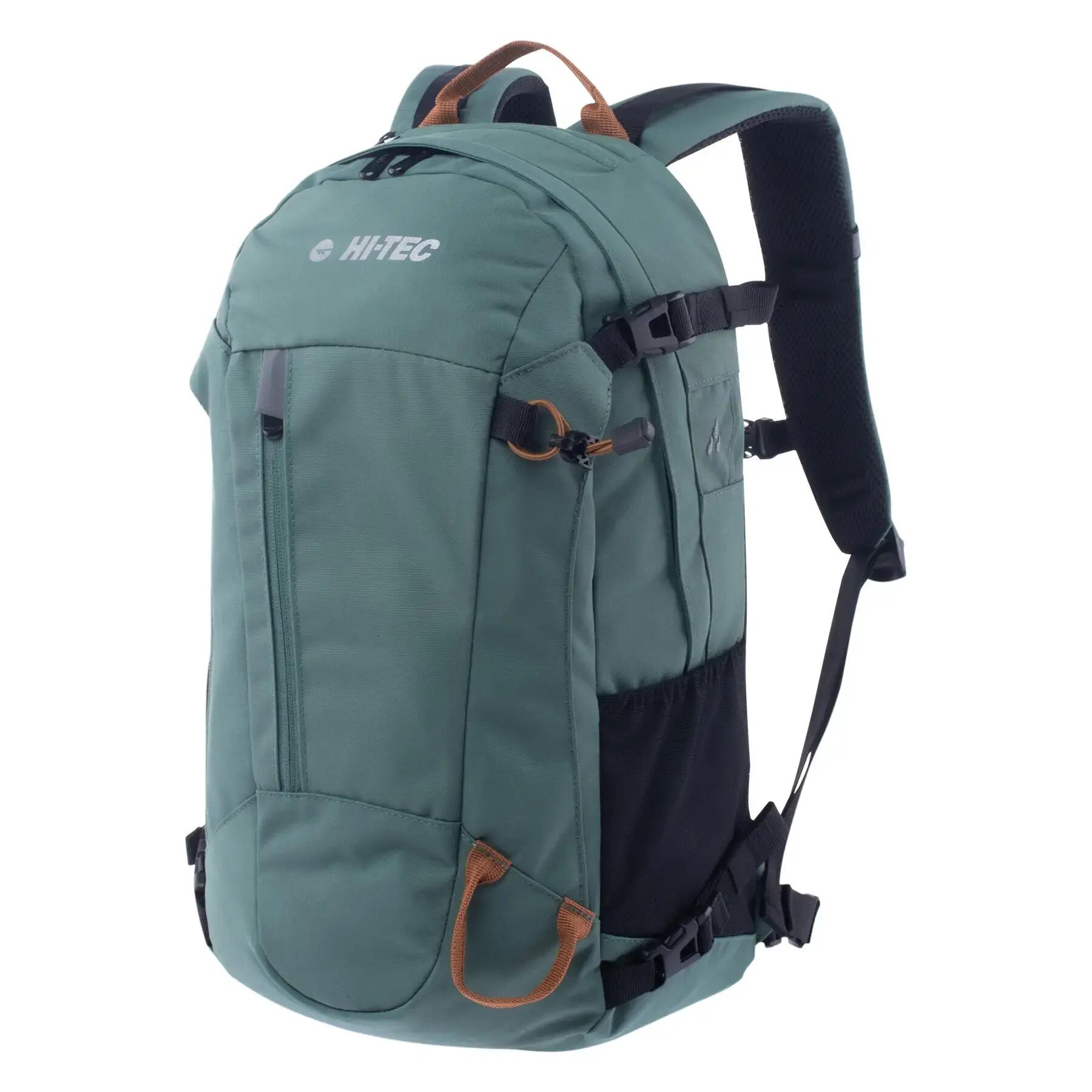 Mochila Hi-Tec River 3/5