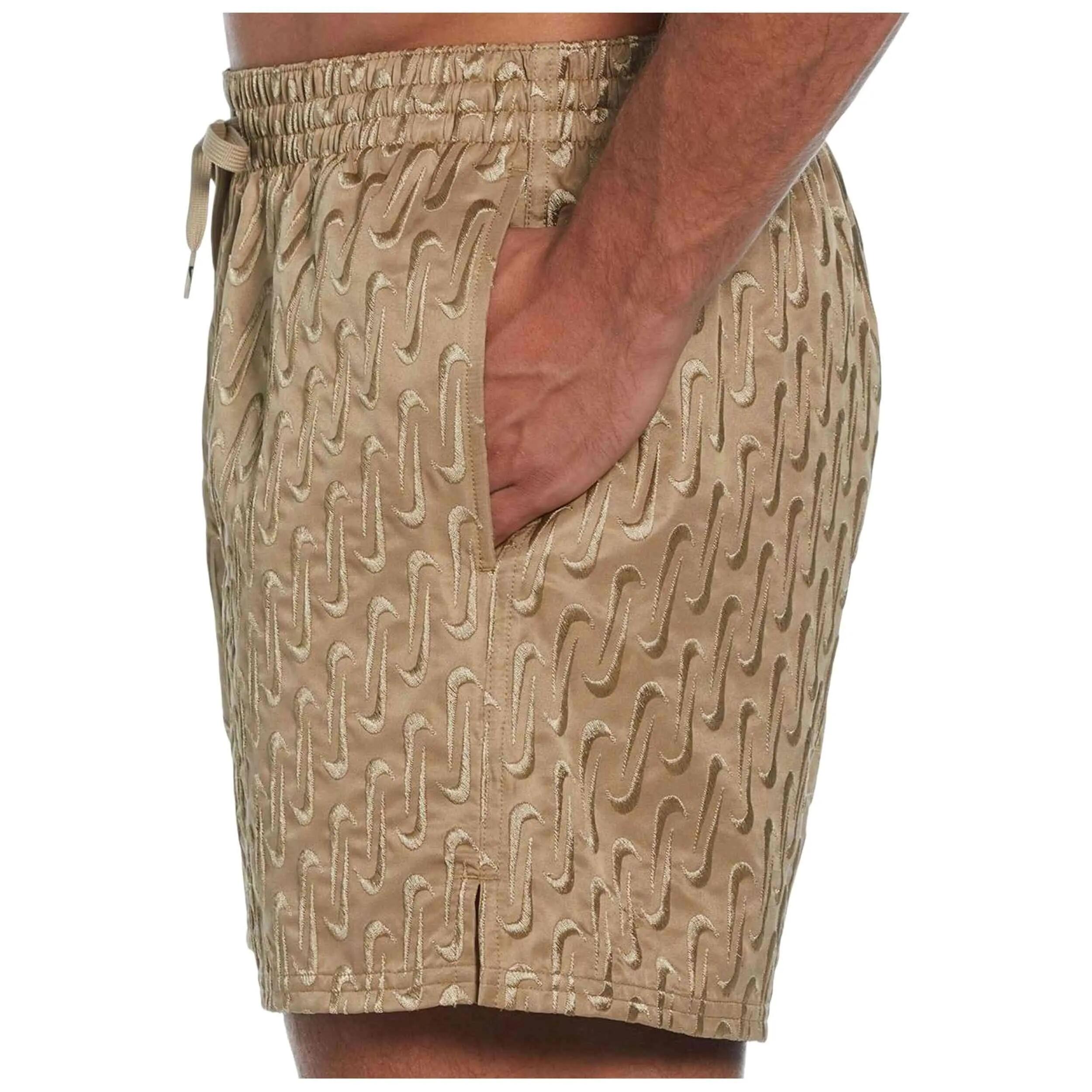 Short Nike modèle NESSF505-241 pour homme 5/5