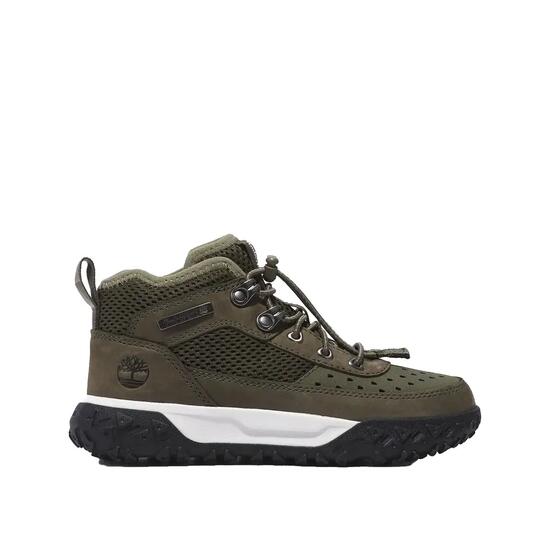 Zapatos de senderismo Timberland Greenstride Motion 6 Verde/Marrón