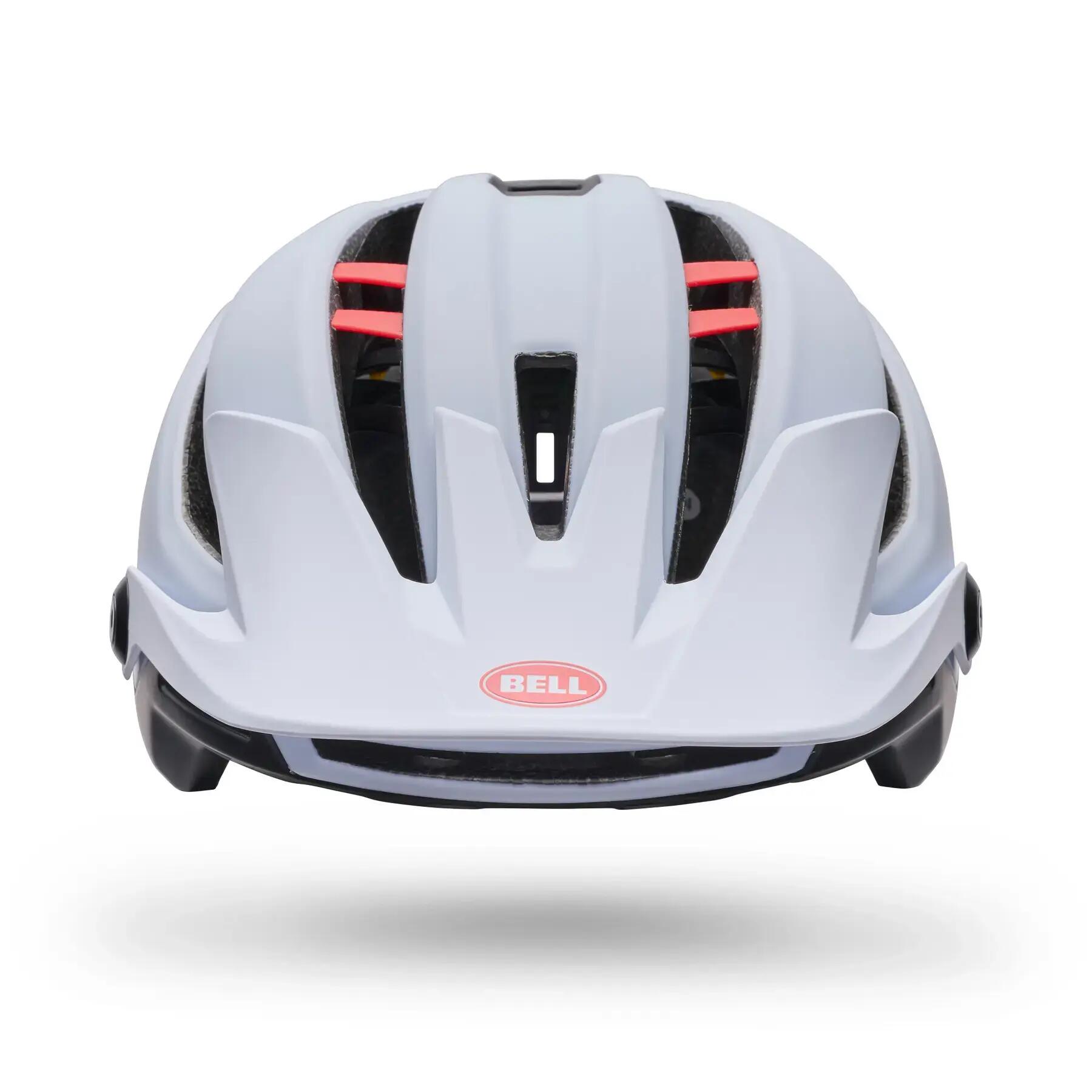 Koptelefoon Bell Sixer MIPS 3/6