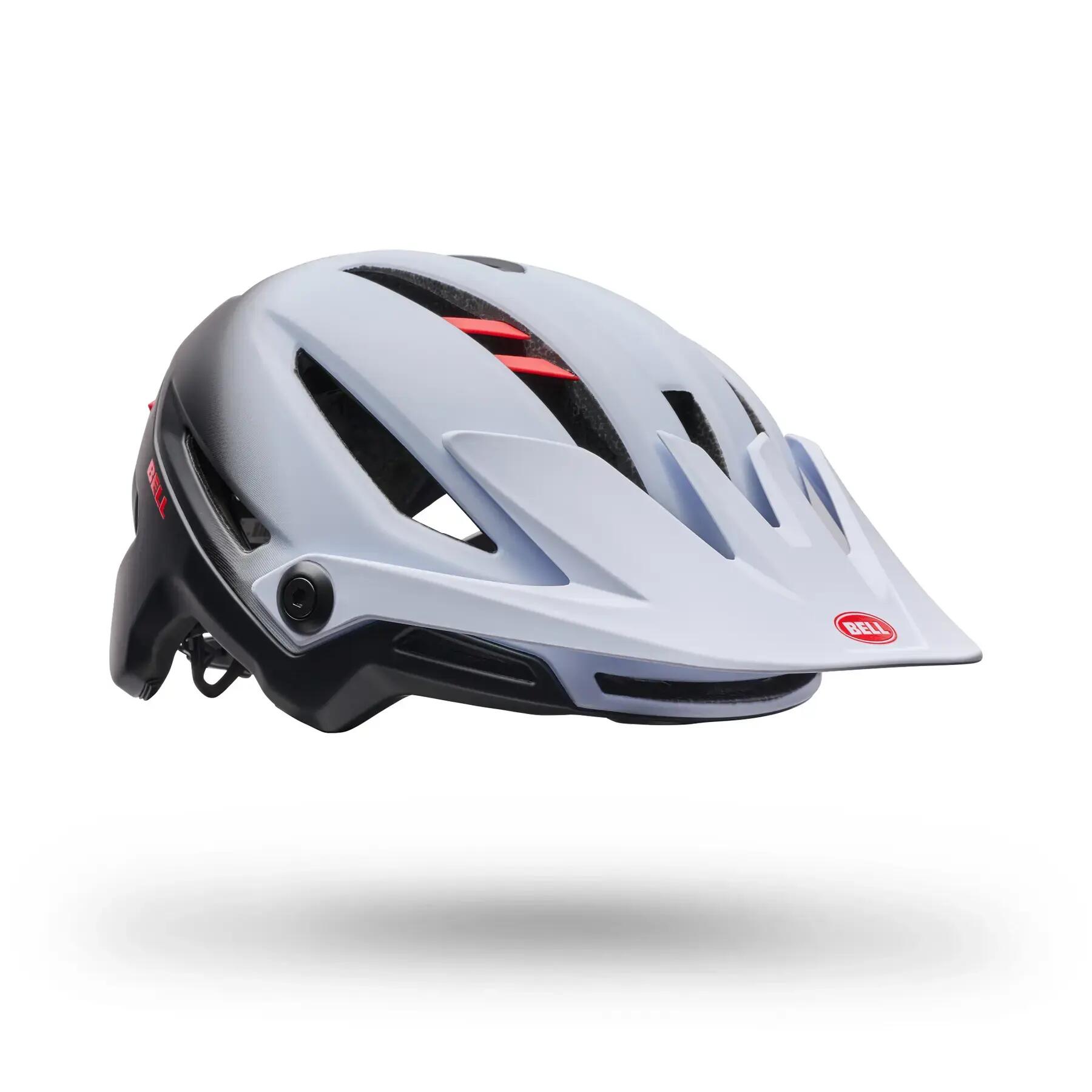 Koptelefoon Bell Sixer MIPS 2/6