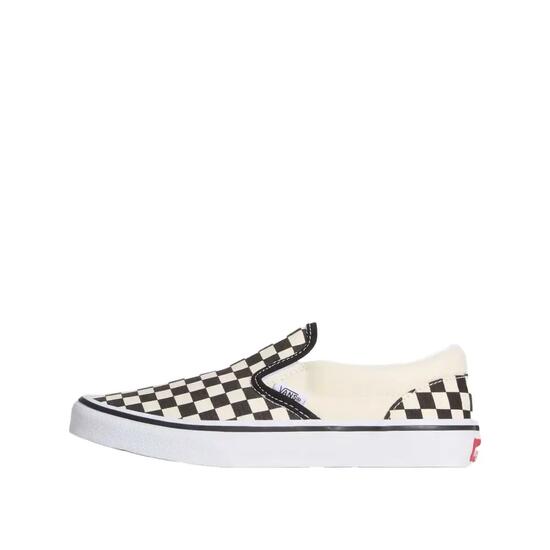 Zapatillas Vans Classic Slip-On Blanc