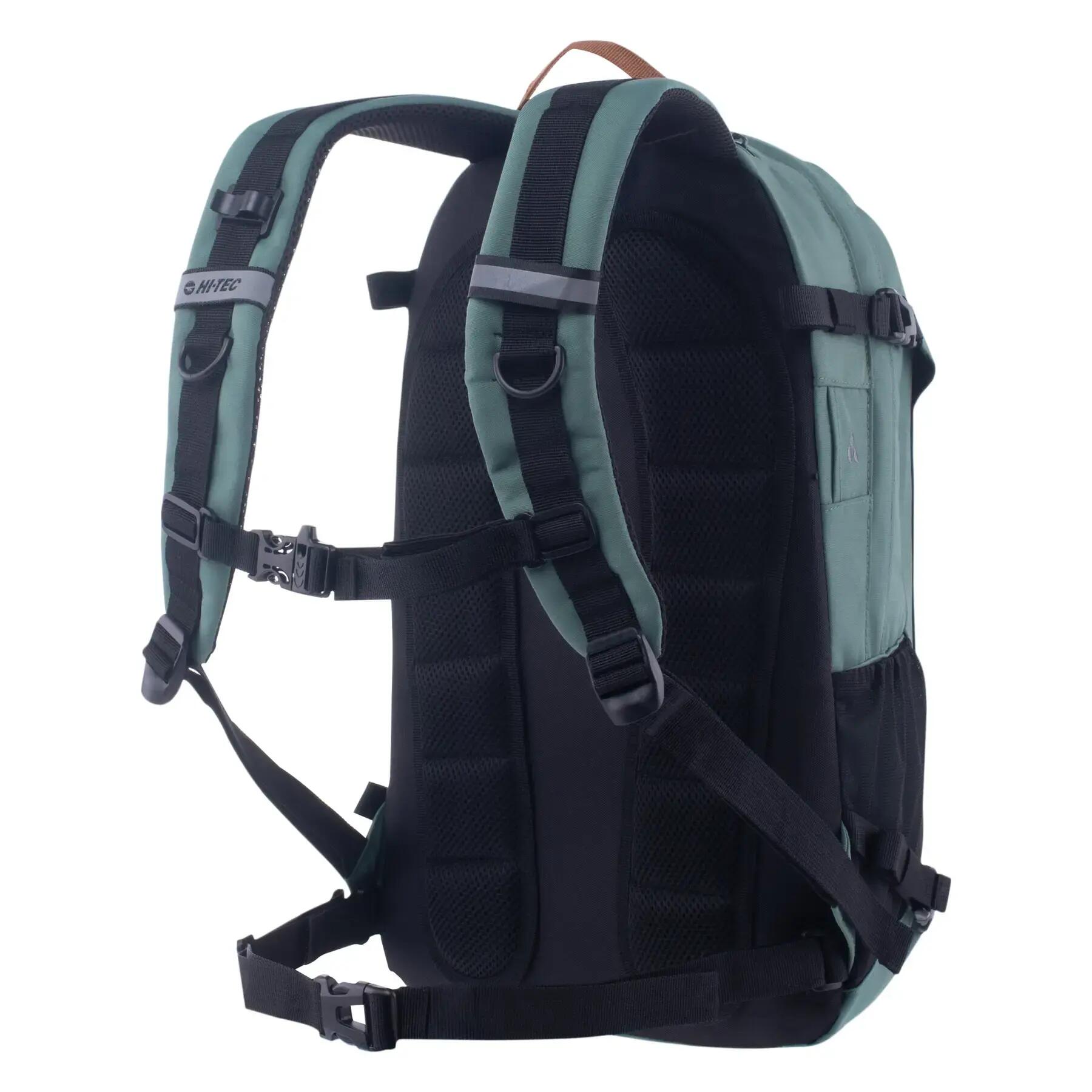 Mochila Hi-Tec River 2/5