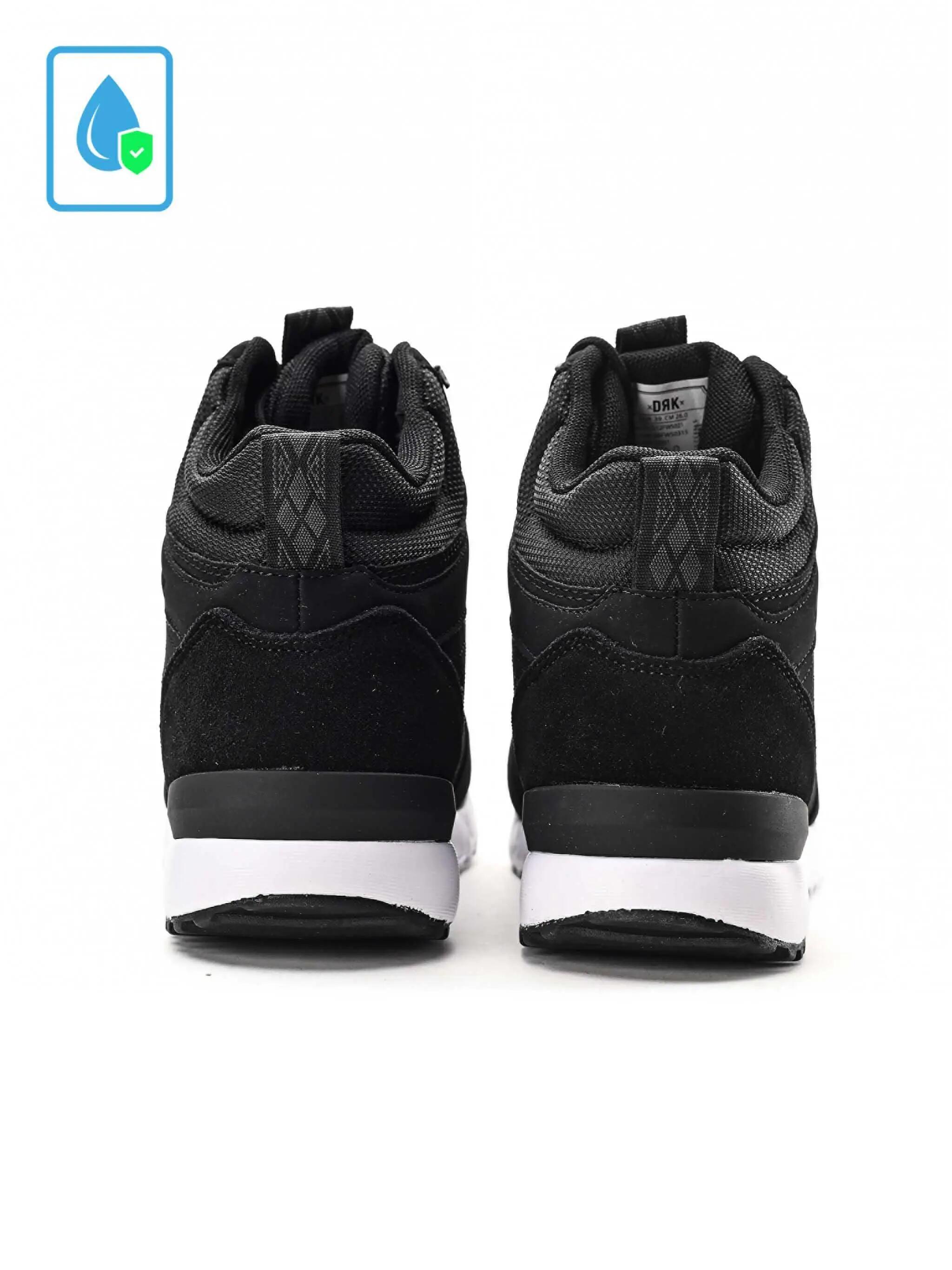 Női Sneakerboot cipő DORKO ULTRATOWN 1001 5/5