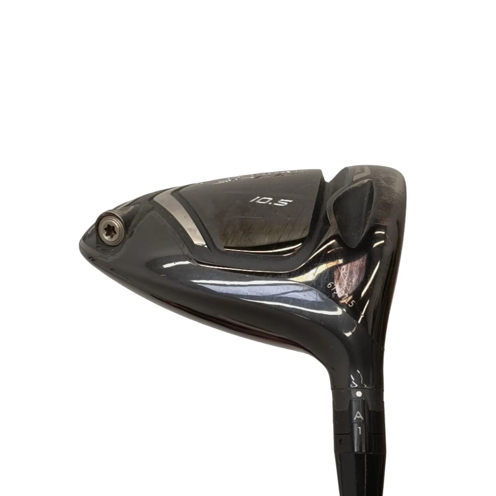 Titleist 917 D2 Driver / Flex Regular / Loft 10.5 2/5