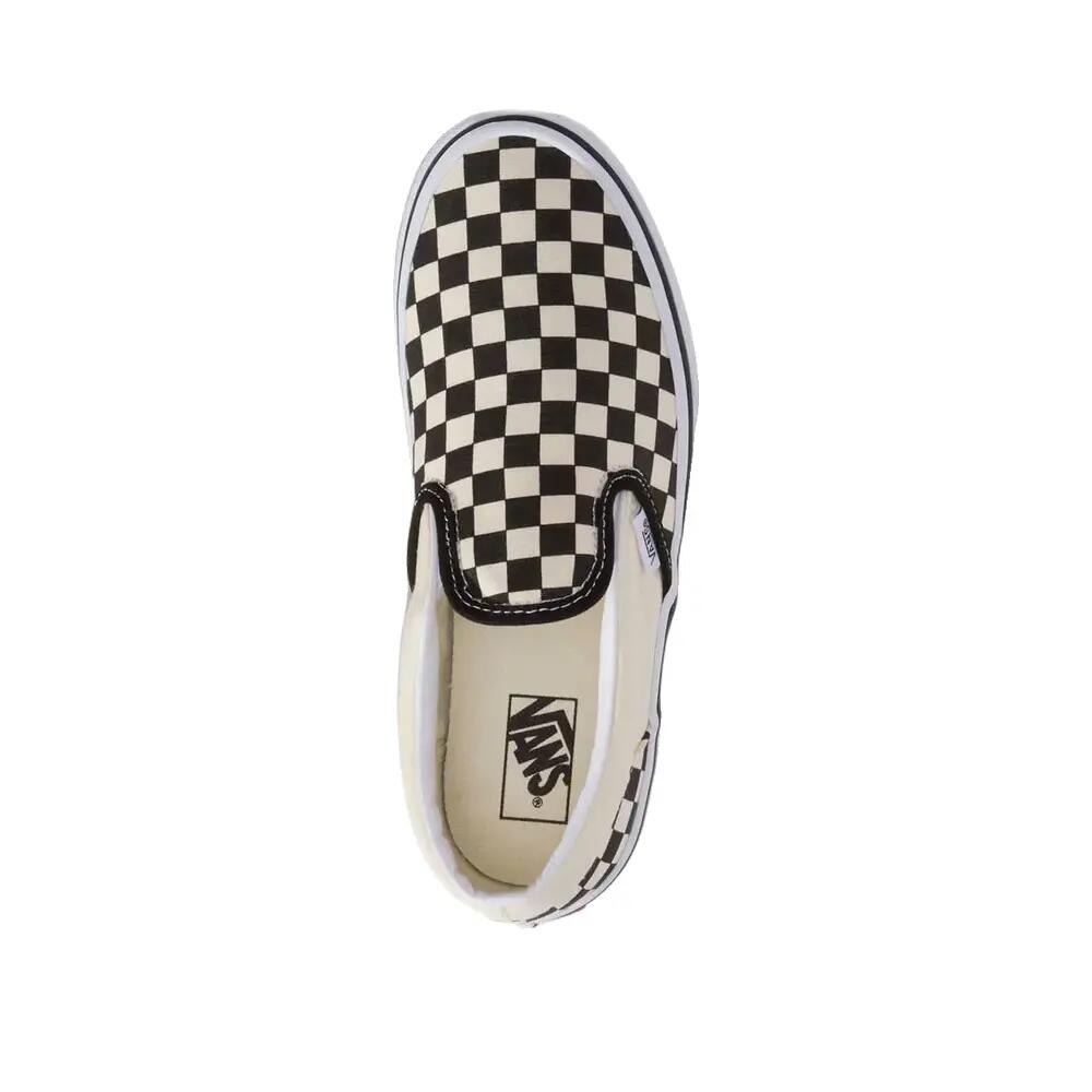 Zapatillas Vans Classic Slip-On Blanc 5/5