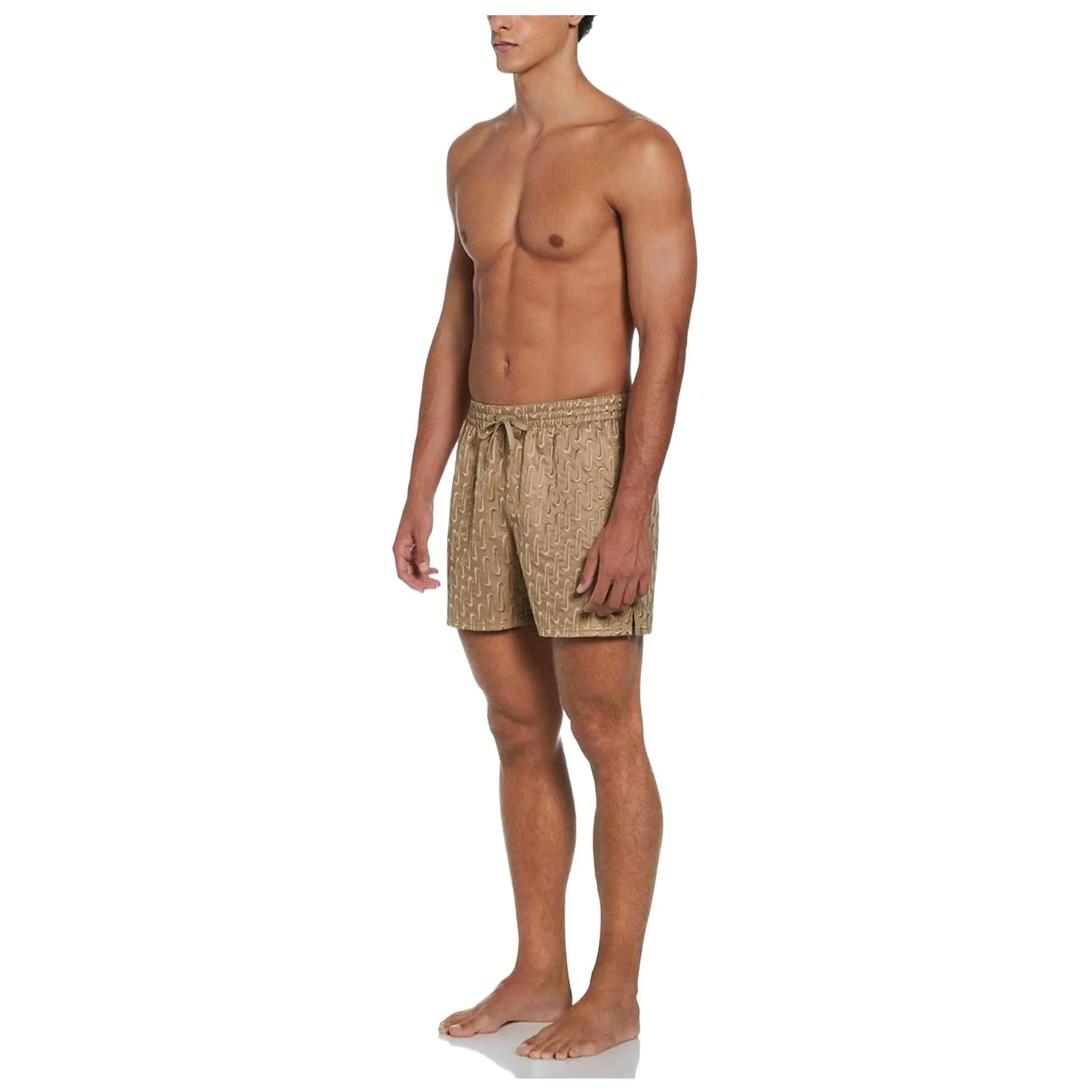 Short Nike modèle NESSF505-241 pour homme 3/5