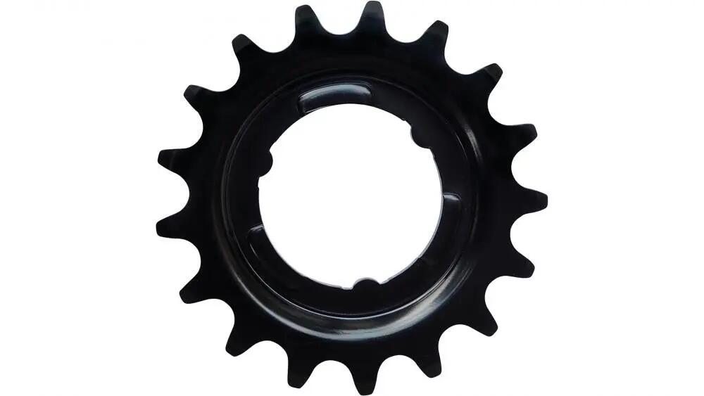 KMC TANDWIEL SHIMANO 1\/2 X 3\/32" 22Z 2/3