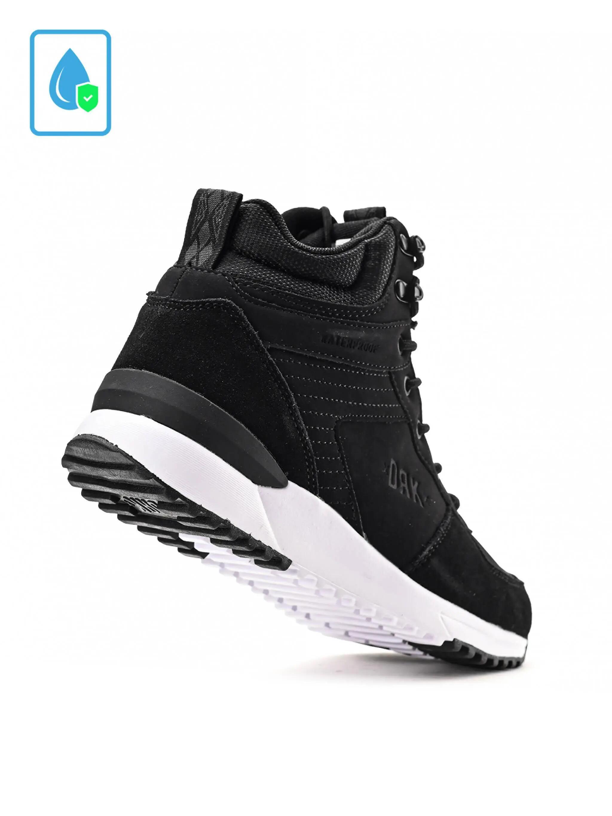 Női Sneakerboot cipő DORKO ULTRATOWN 1001 4/5