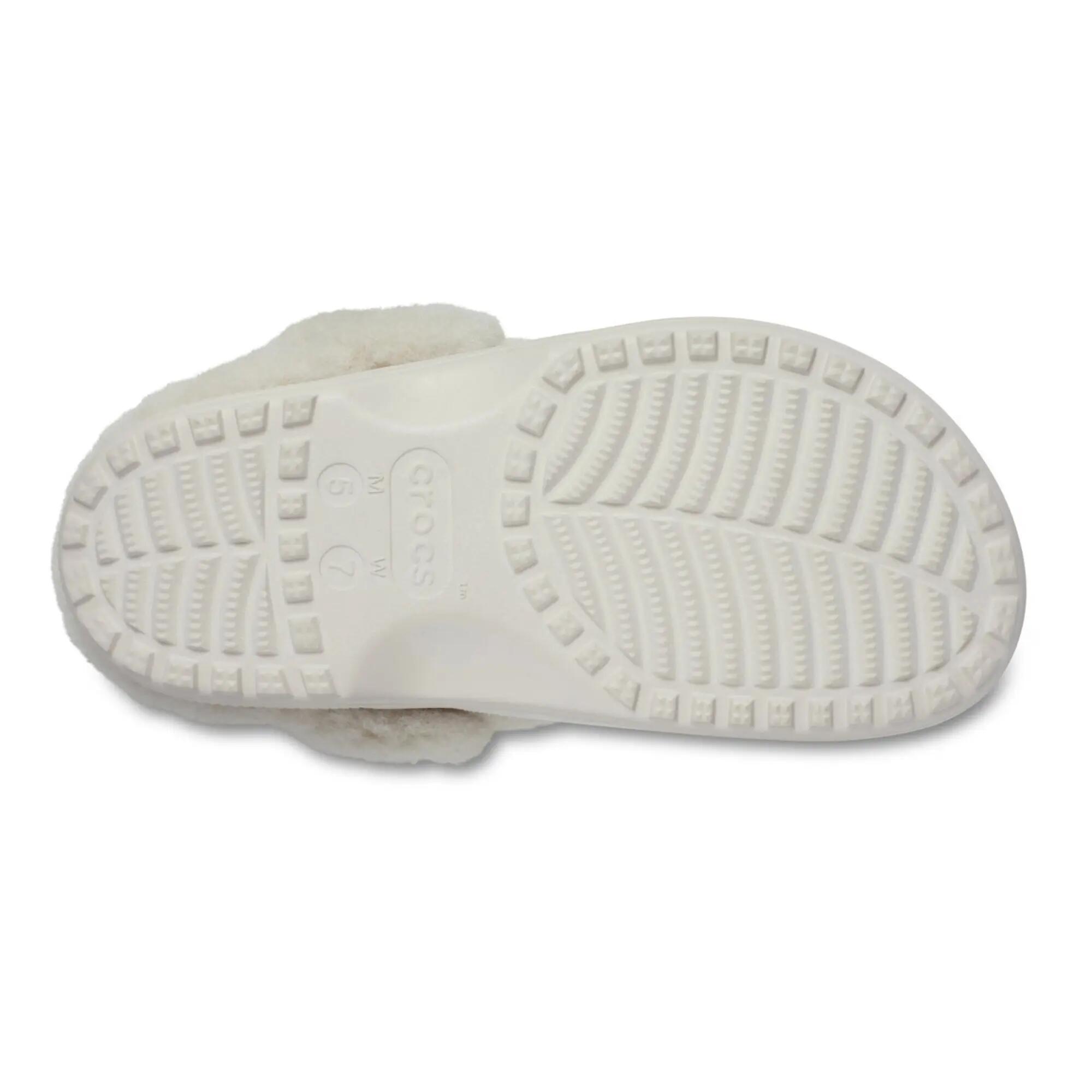 Klapki Crocs Cls Niezapomniany Zamszowy Clog Dorośli 4/6