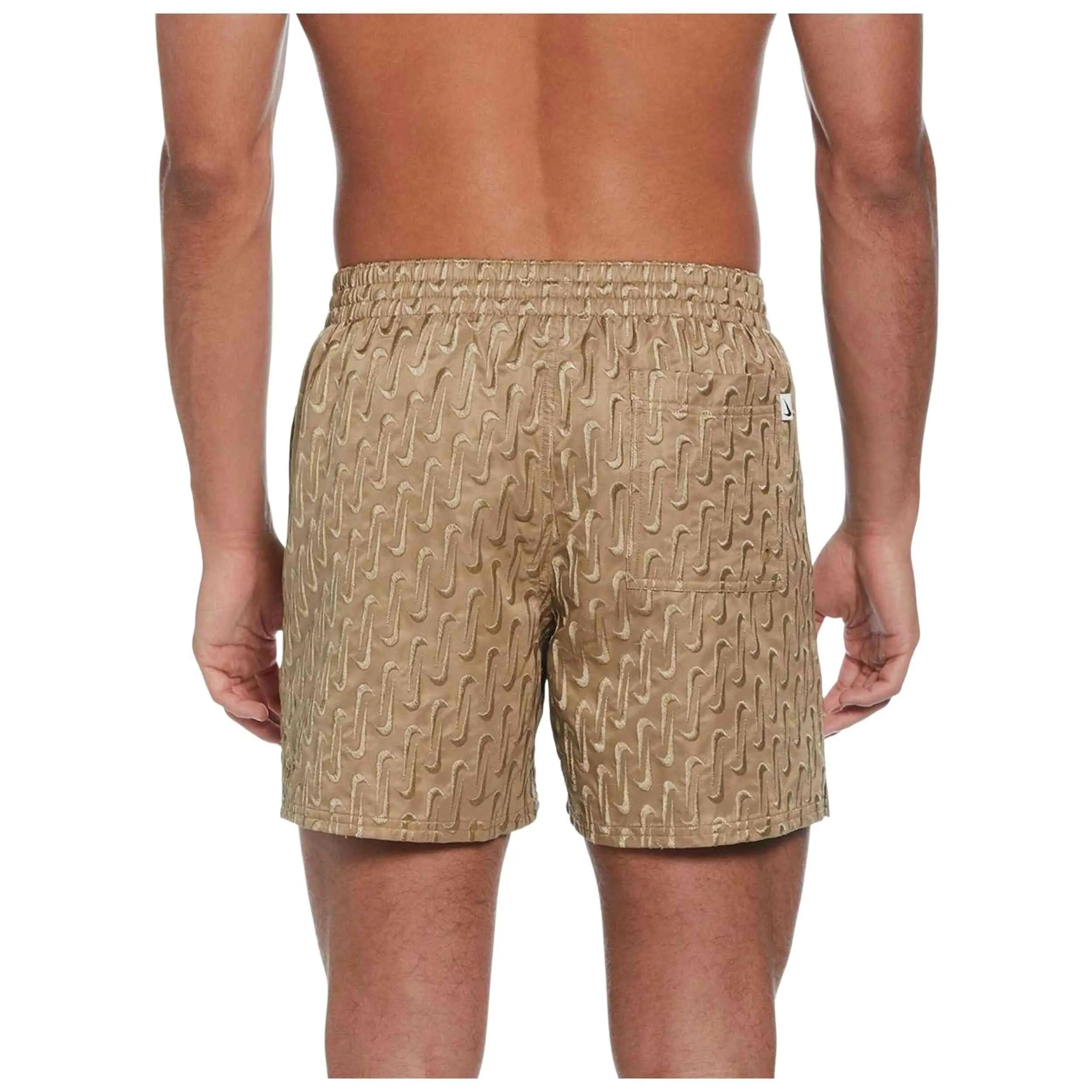 Short Nike modèle NESSF505-241 pour homme 2/5