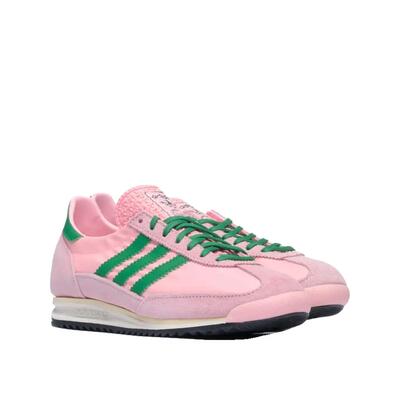 Scarpe adidas SL 72 OG Donna Rosa/Verde/Nero