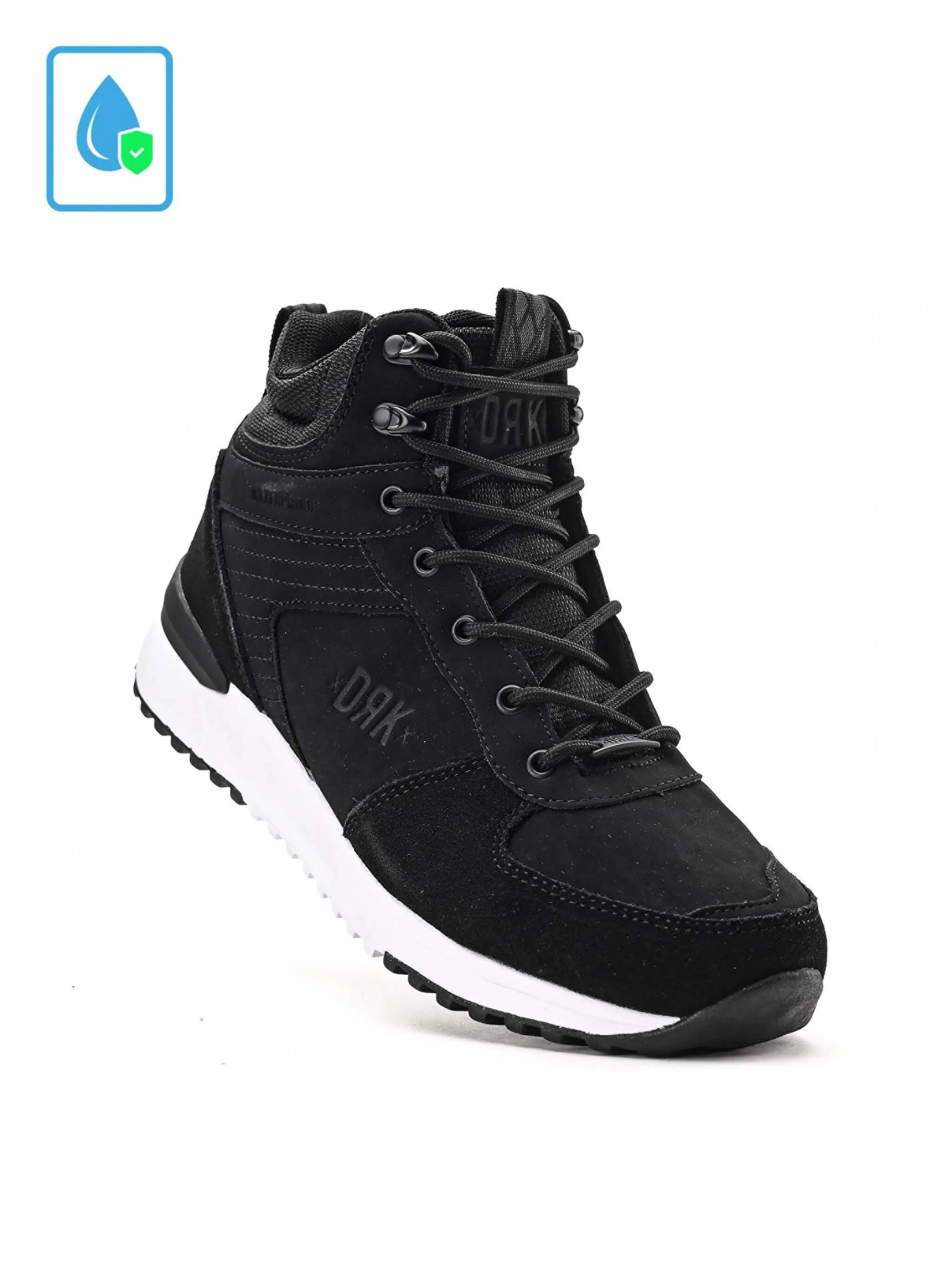 Női Sneakerboot cipő DORKO ULTRATOWN 1001 3/5