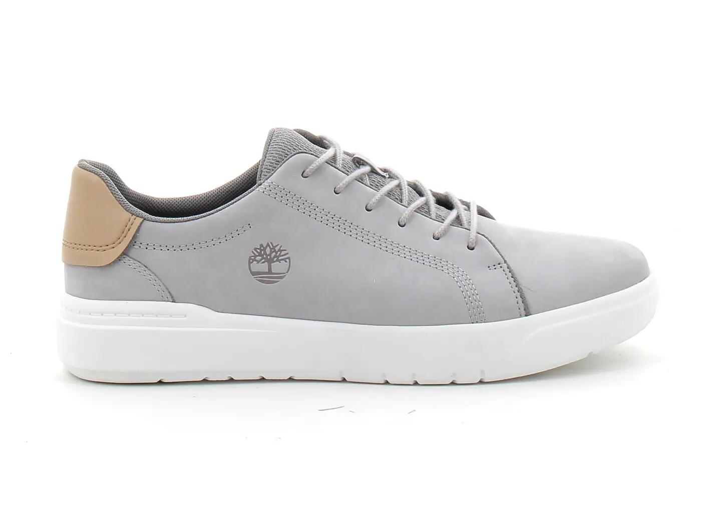 Buty Timberland Seneca Bay Szary jasny 5/9