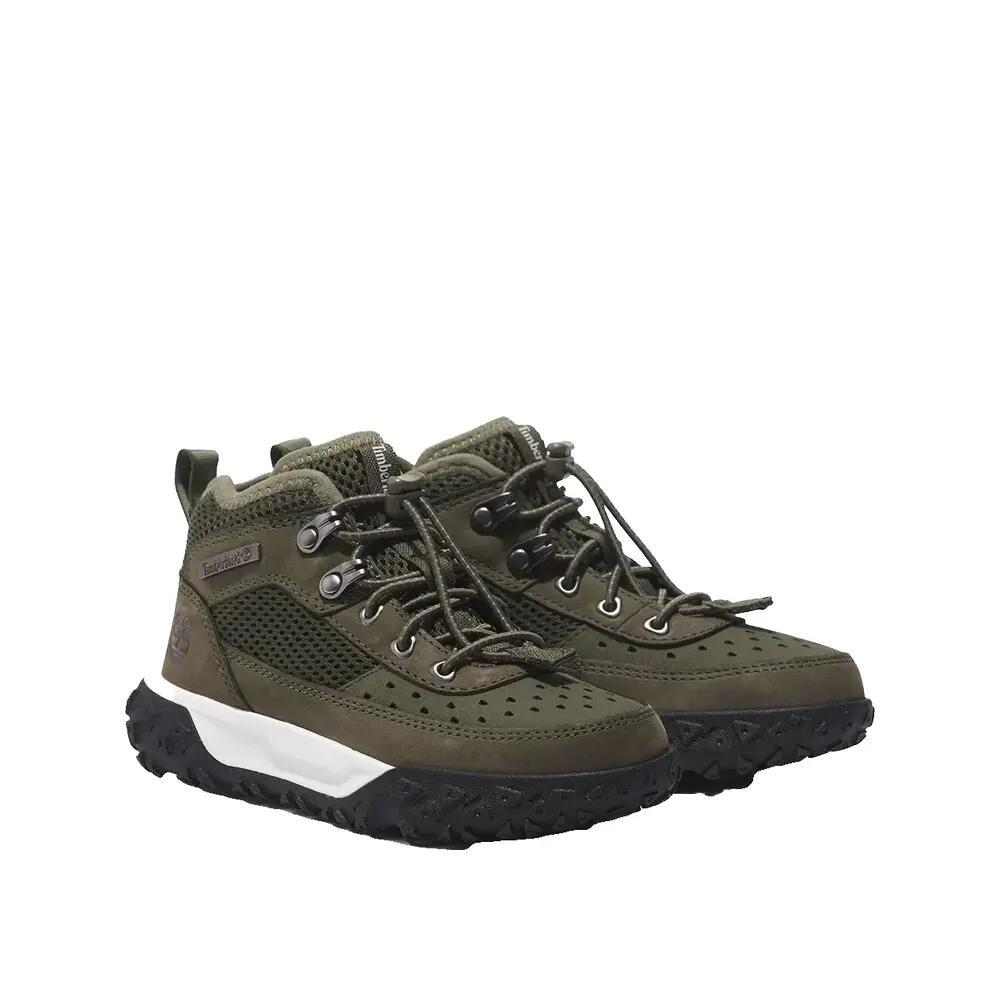 Wandel schoenen Timberland Greenstride Motion 6 Groen/Bruin 6/9