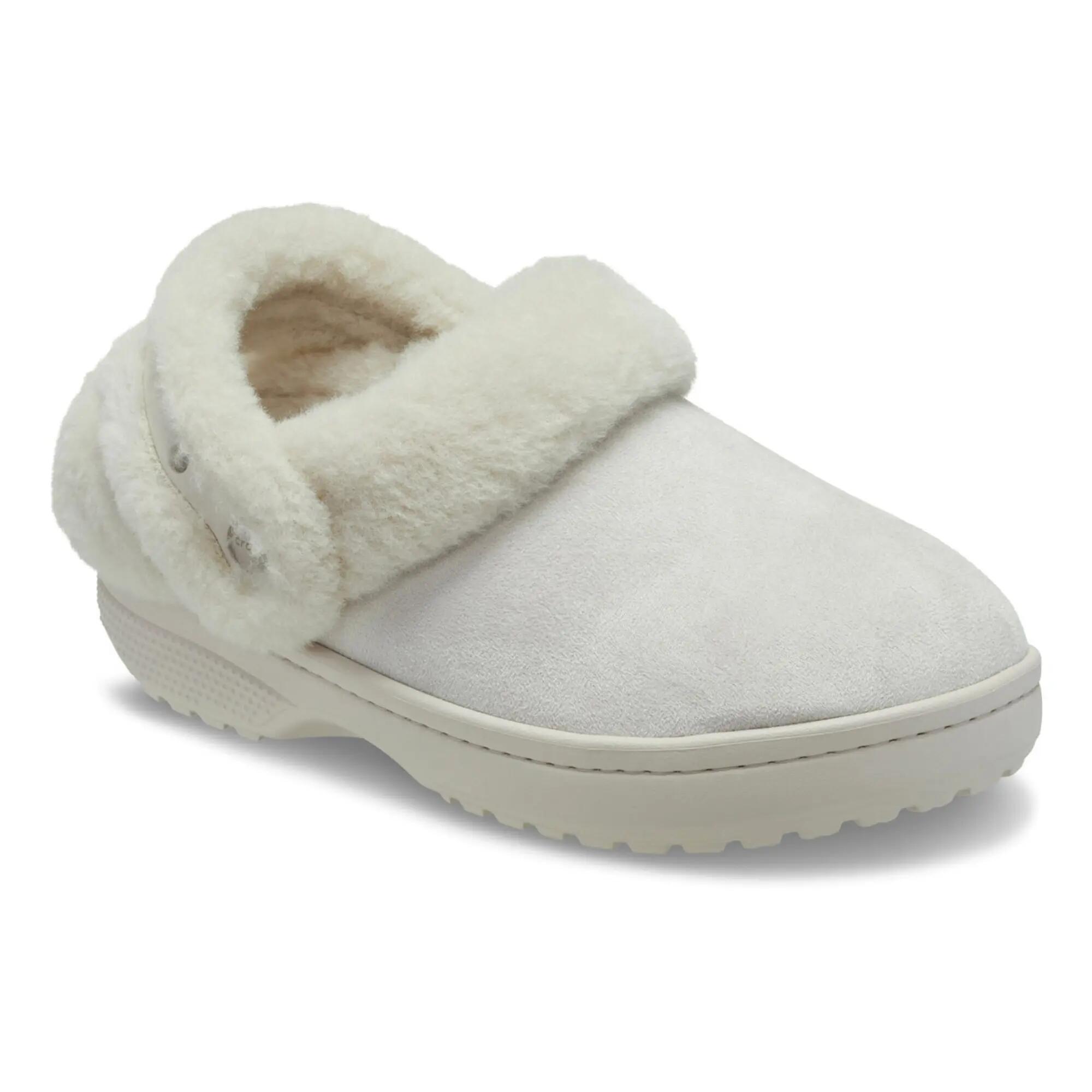 Klapki Crocs Cls Niezapomniany Zamszowy Clog Dorośli 2/6