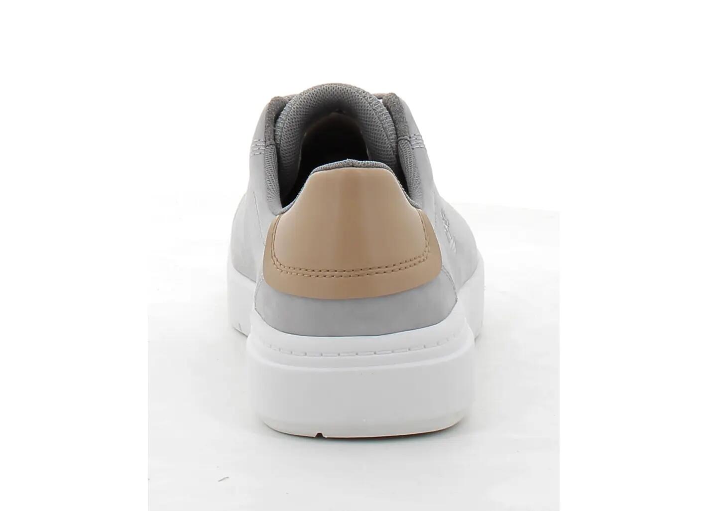Buty Timberland Seneca Bay Szary jasny 4/9