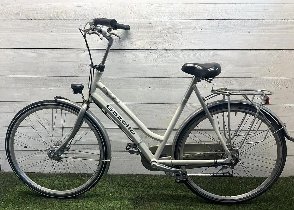 Vélo d’occasion Gazelle J4U 4/4