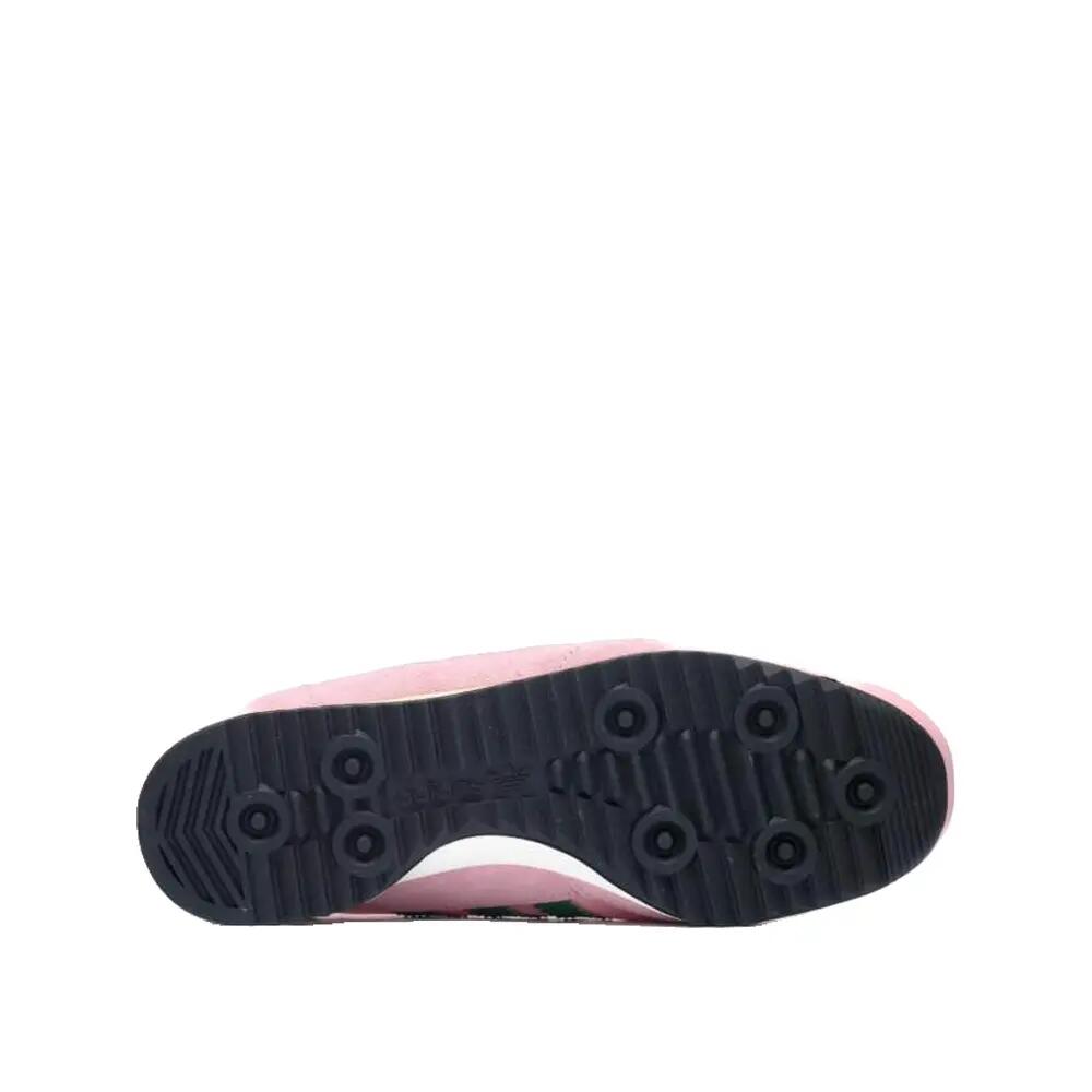 Chaussures adidas SL 72 OG Femme Rose/Vert/Noir 5/10