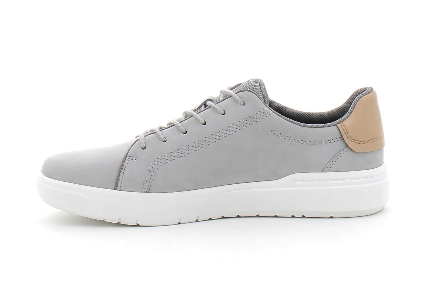 Buty Timberland Seneca Bay Szary jasny 3/9