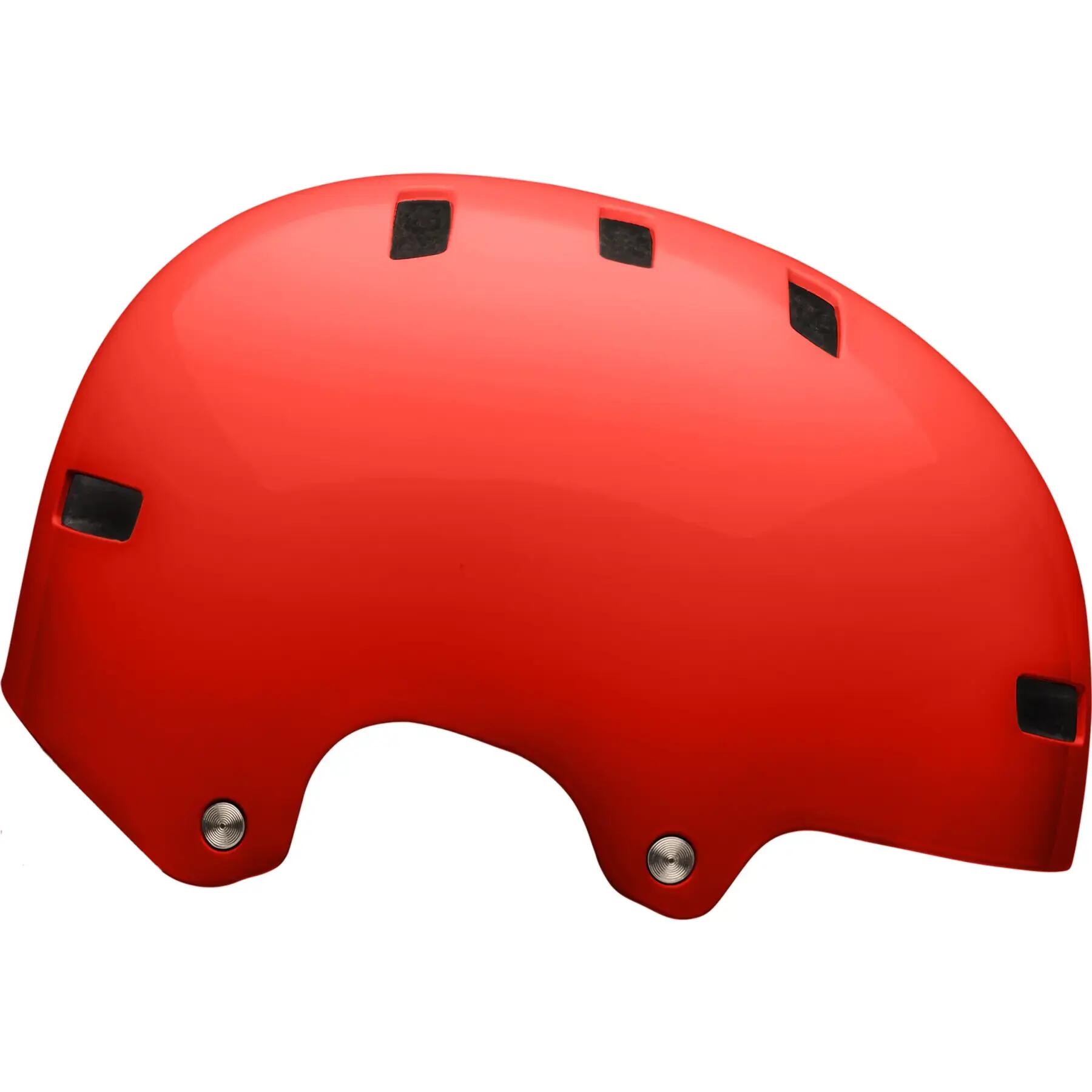 Cap Bell Division Solid 5/7