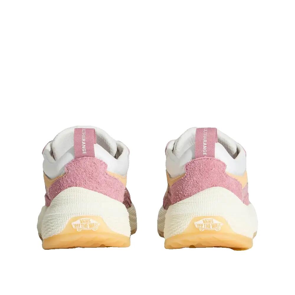 Schuhe Vans Ultrarange Neo 2.0 Rosa 3/4