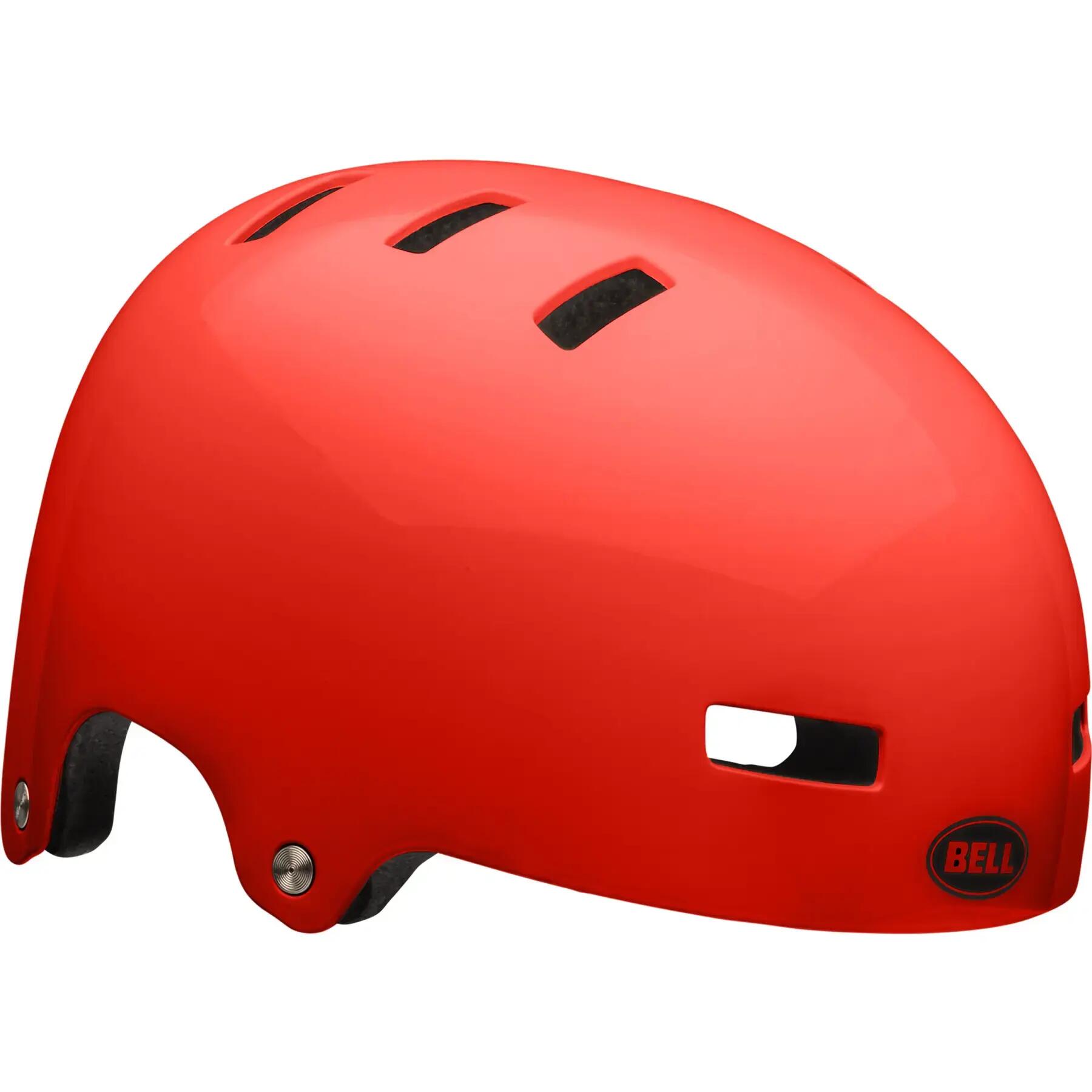 Casque Bell Division Solid 4/7
