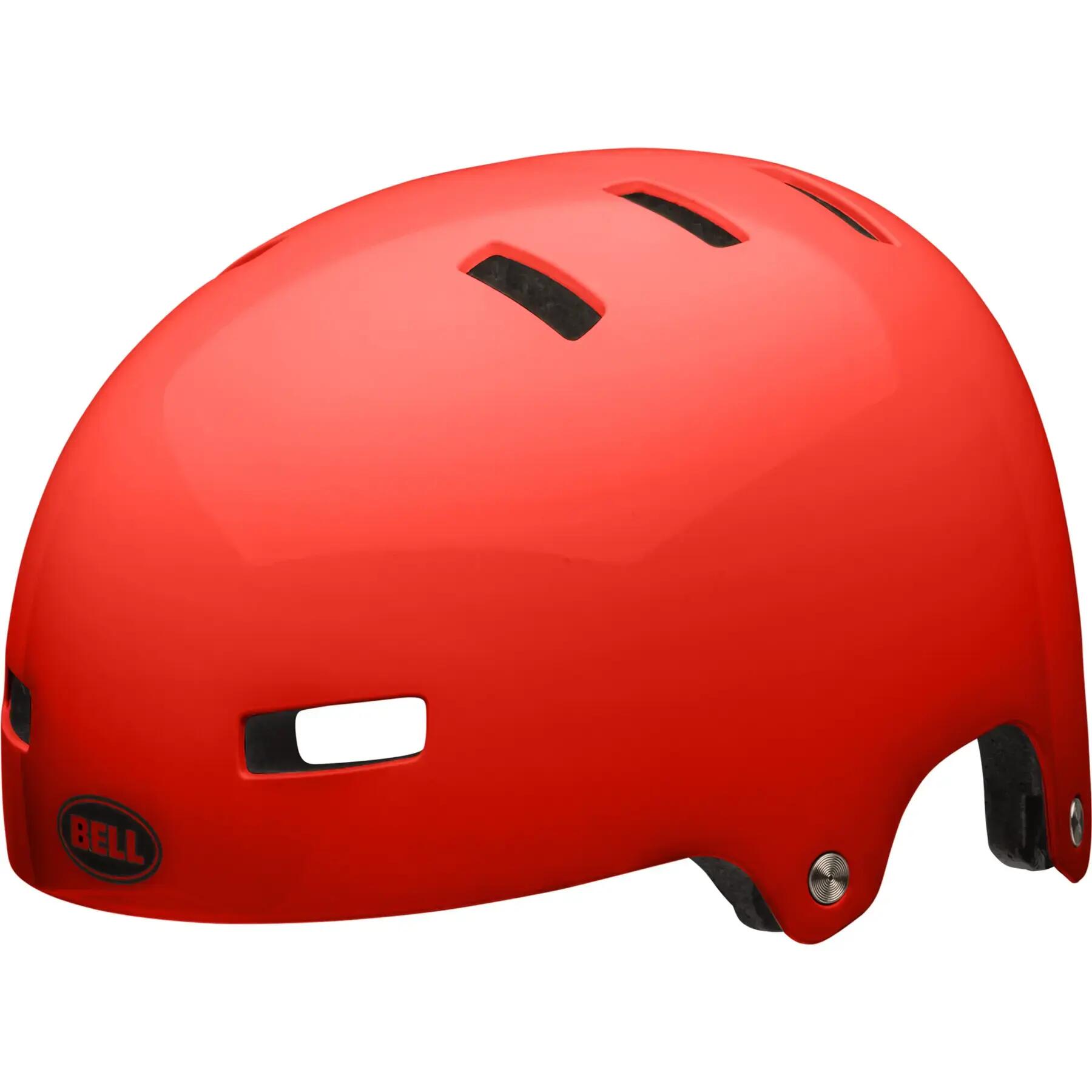Casque Bell Division Solid 2/7