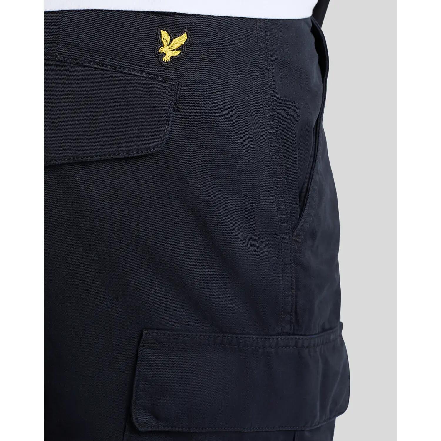 Cargo Shorts Lyle & Scott 5/5