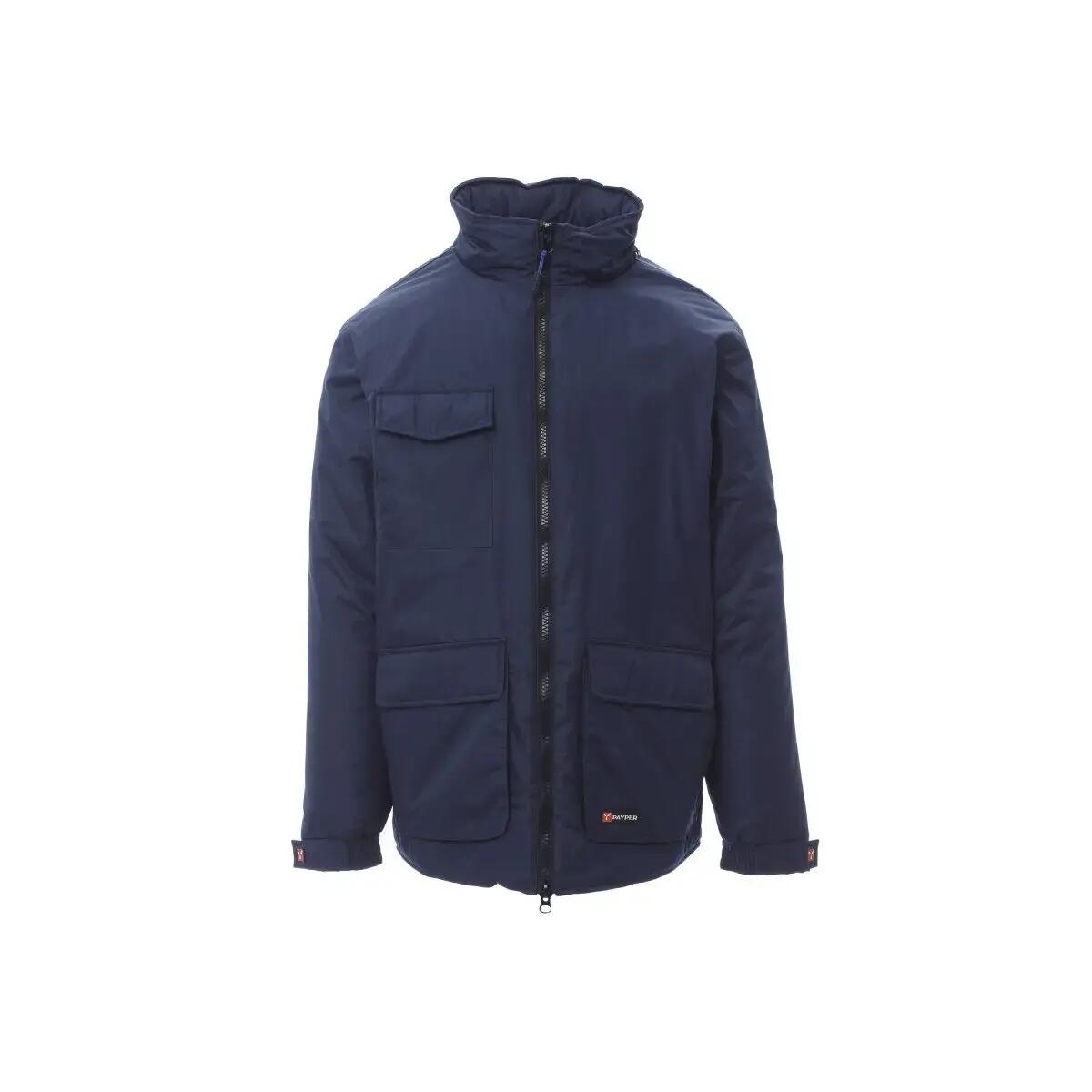 Payper Renegade Mid Jacket 1/2