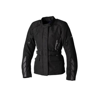 Giacca da moto da donna RST Alpha 5 CE