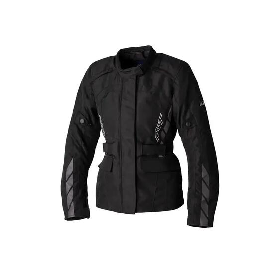 Giacca da moto da donna RST Alpha 5 CE