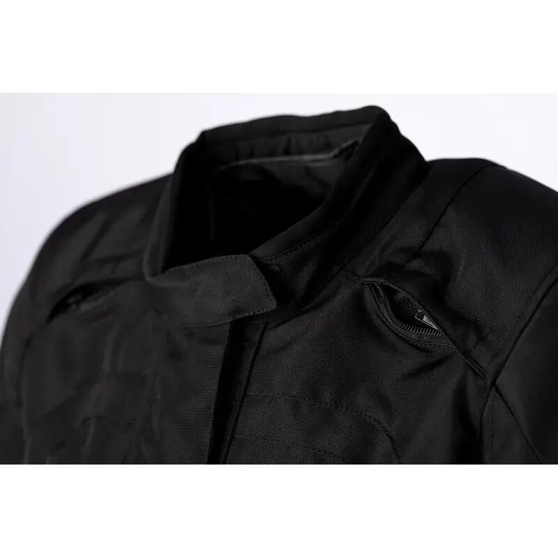 Veste moto femme RST Alpha 5 CE 4/5