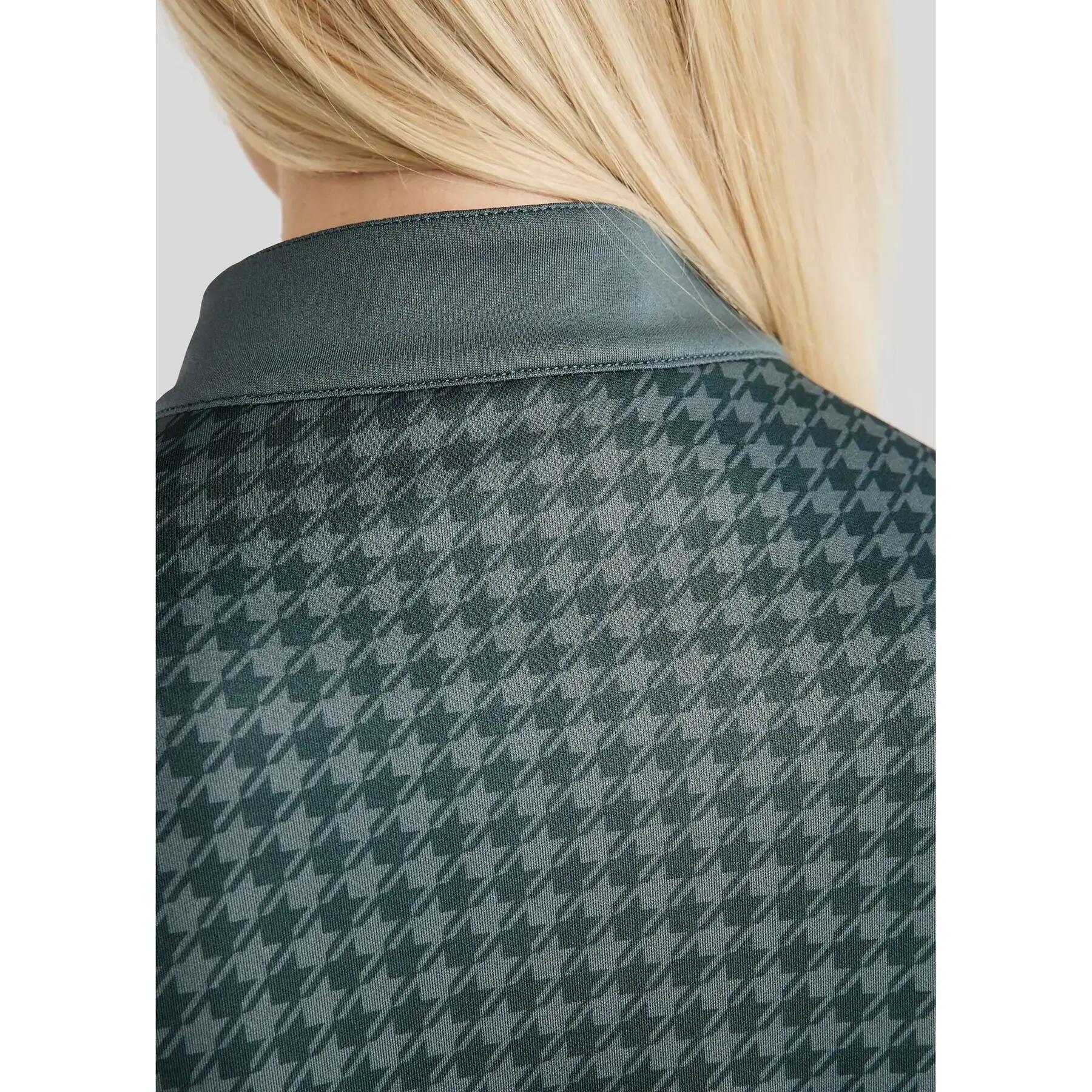 Reitjacke Full Zip Damen Montar Hannah 5/5