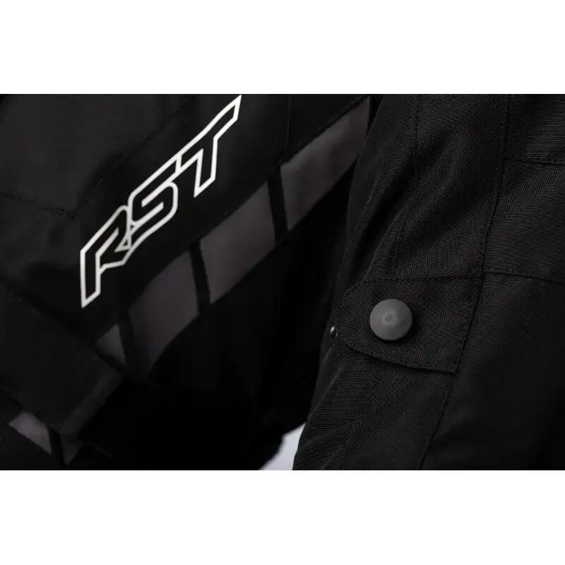 Veste moto femme RST Alpha 5 CE 3/5