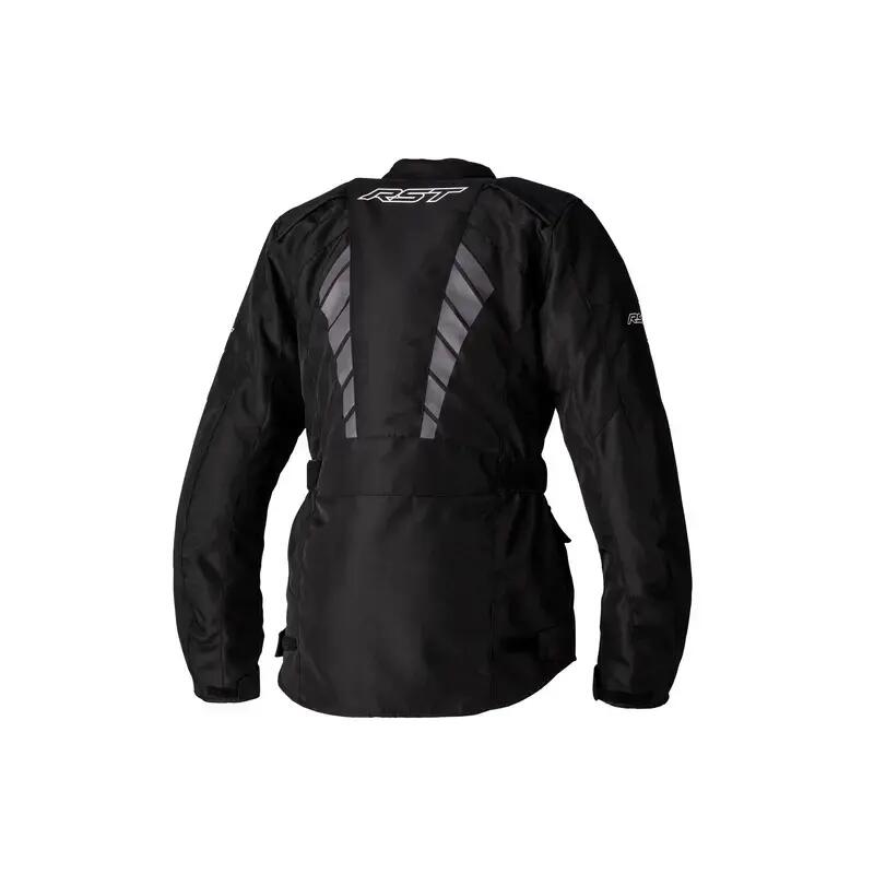 Veste moto femme RST Alpha 5 CE 2/5