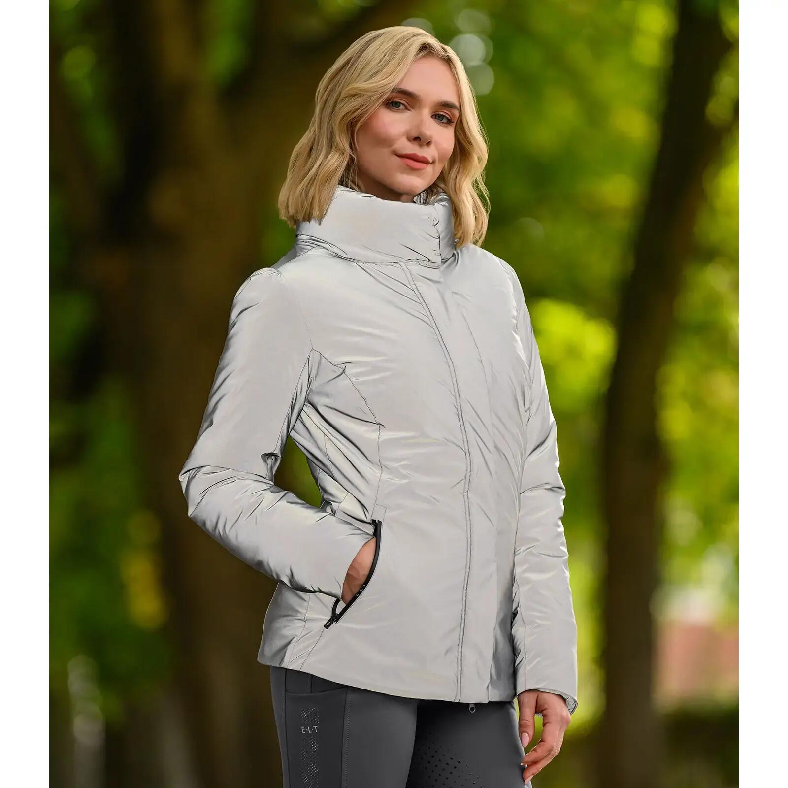 Reflecterende rijvest ELT 3/7