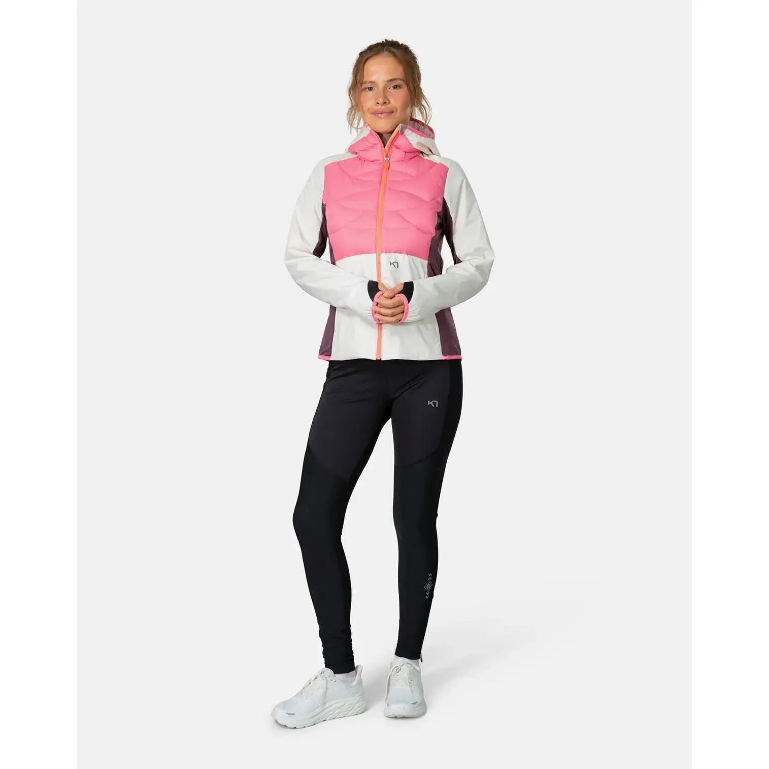 Damski polar Kari Traa Tirill 5/7