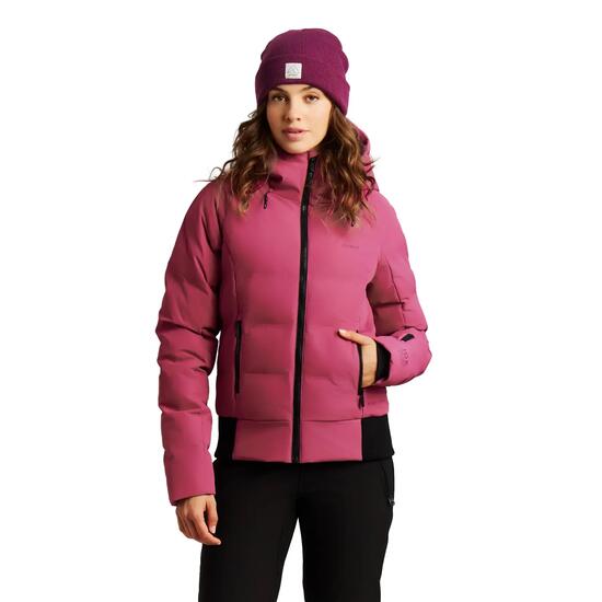 Veste de ski femme Protest Prtalysumi
